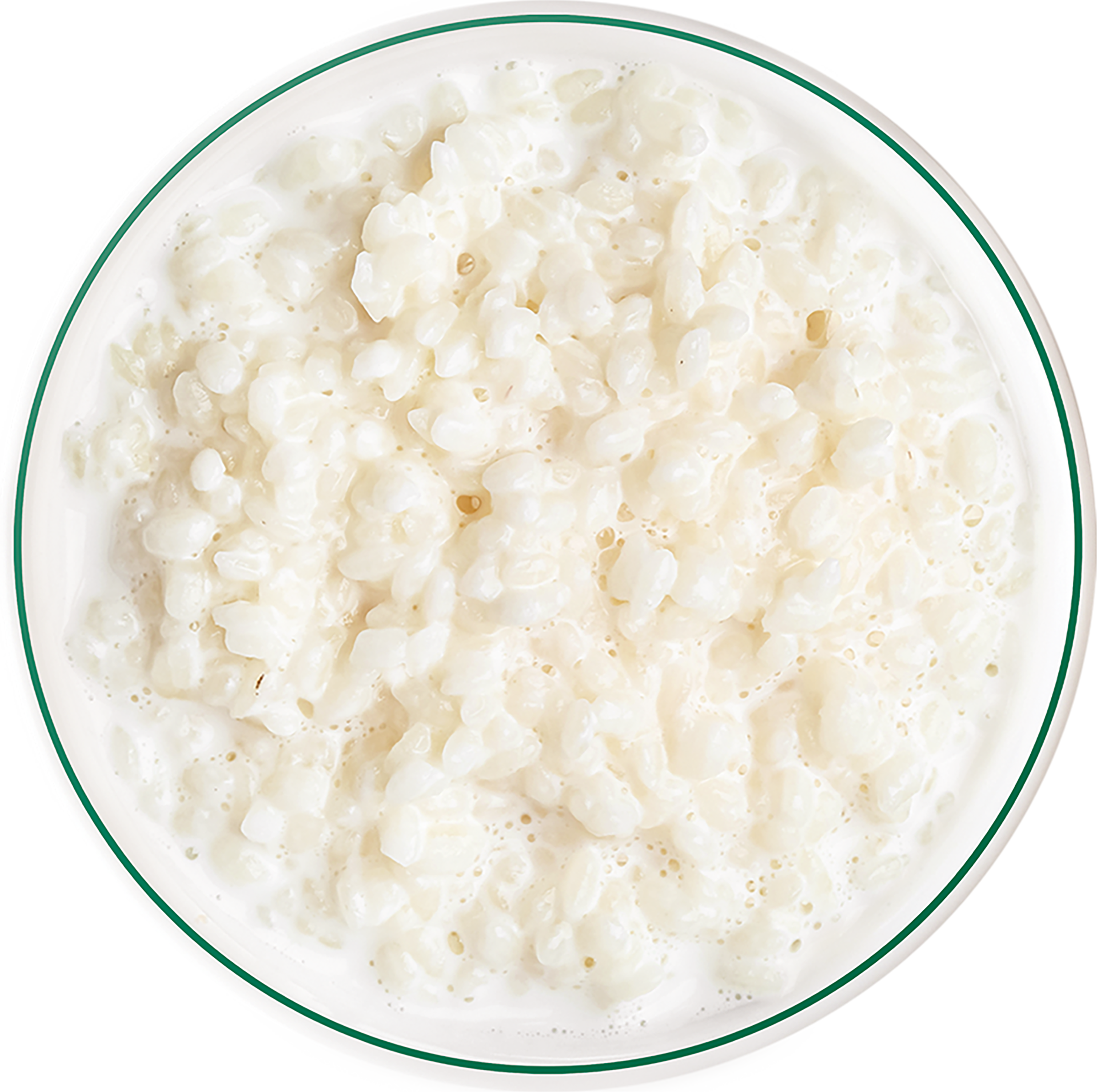 Изображение товара Каша рисовая с кокосовым молоком 300г ЛЕНТА FRESH