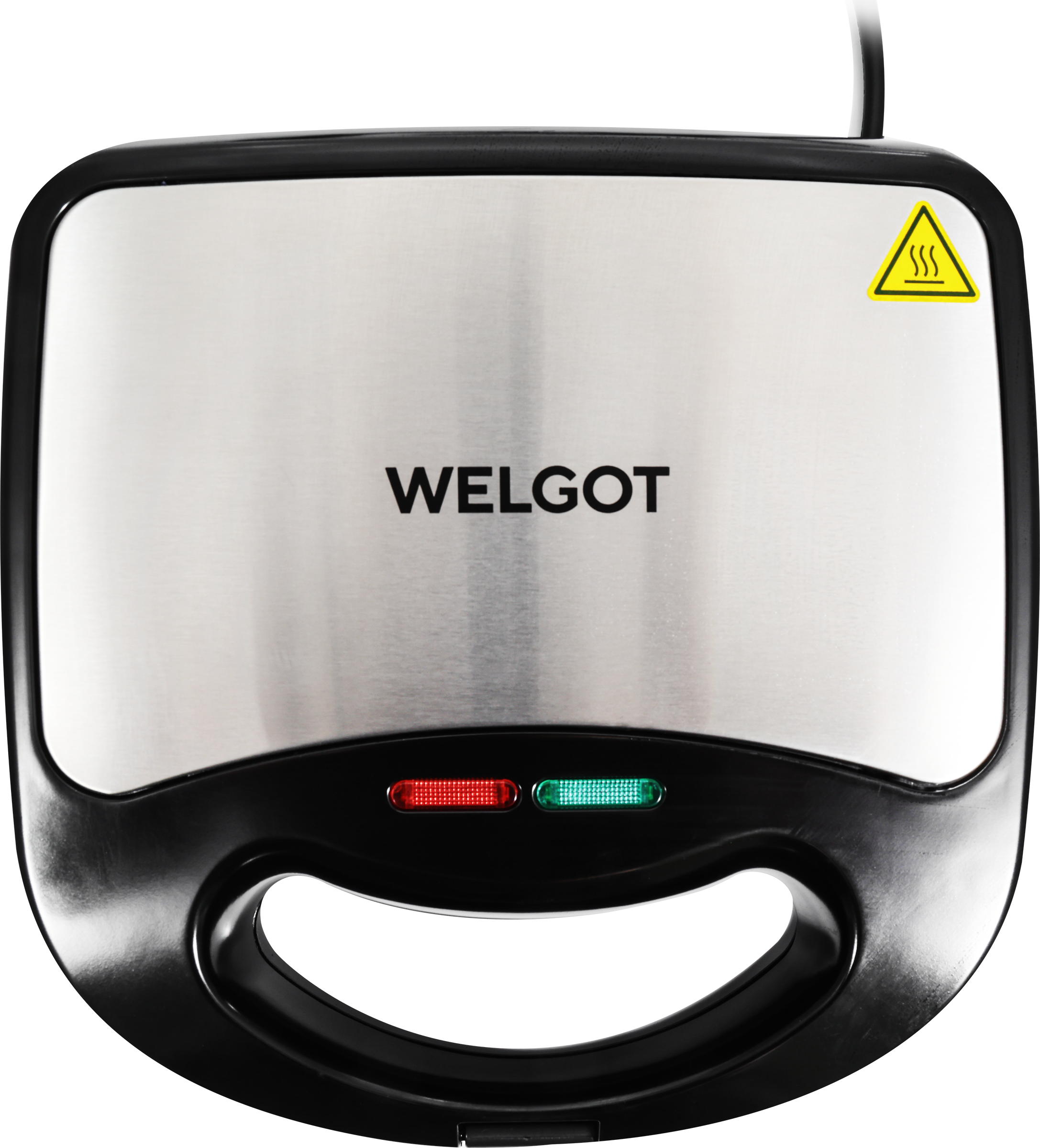 Изображение товара Прибор для выпечки WELGOT 3в1 Арт H402 - многофункциональное устройство для кухни