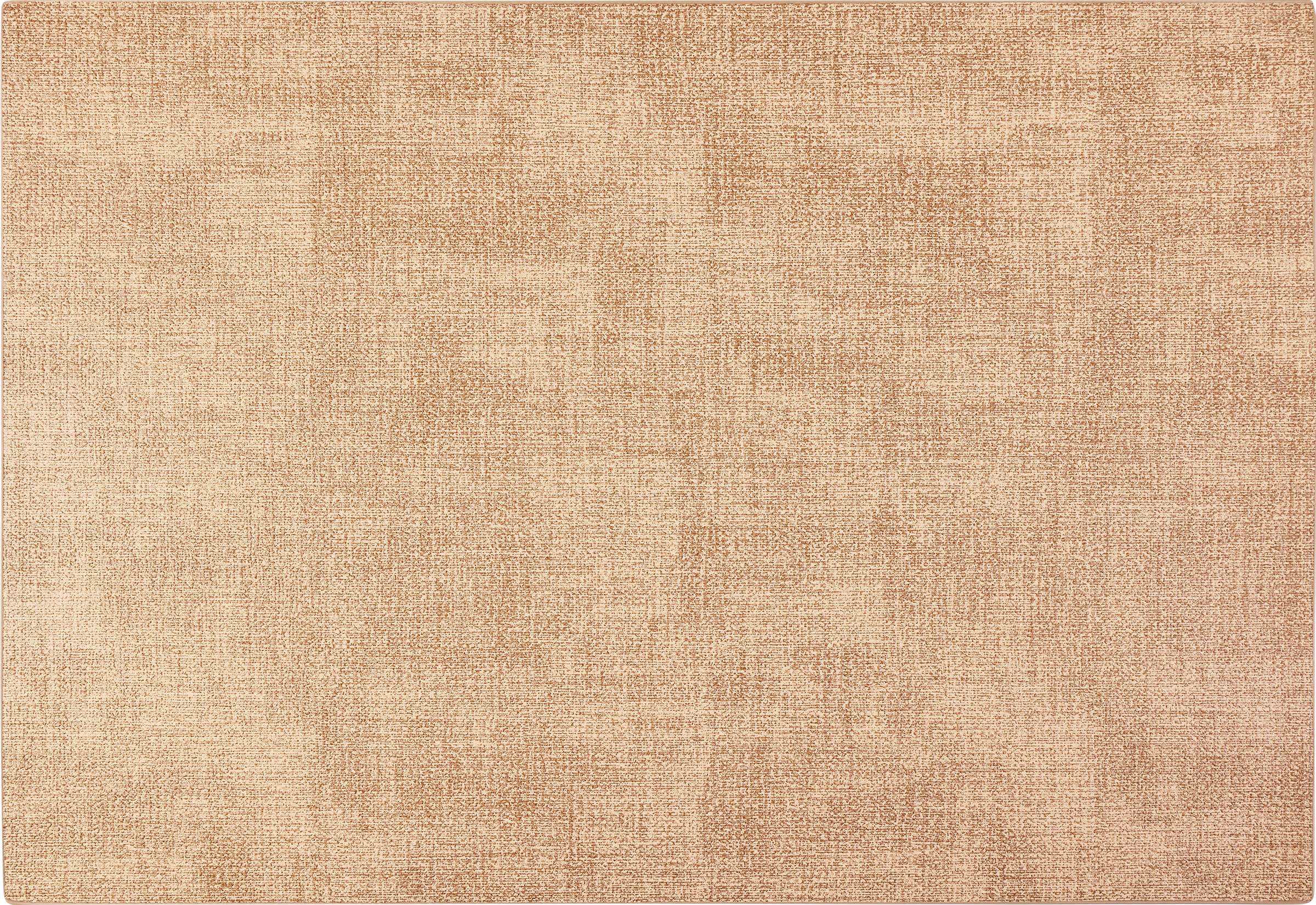 Изображение товара Декоративная салфетка HOMECLUB 43x30 см бежевая искусственная кожа