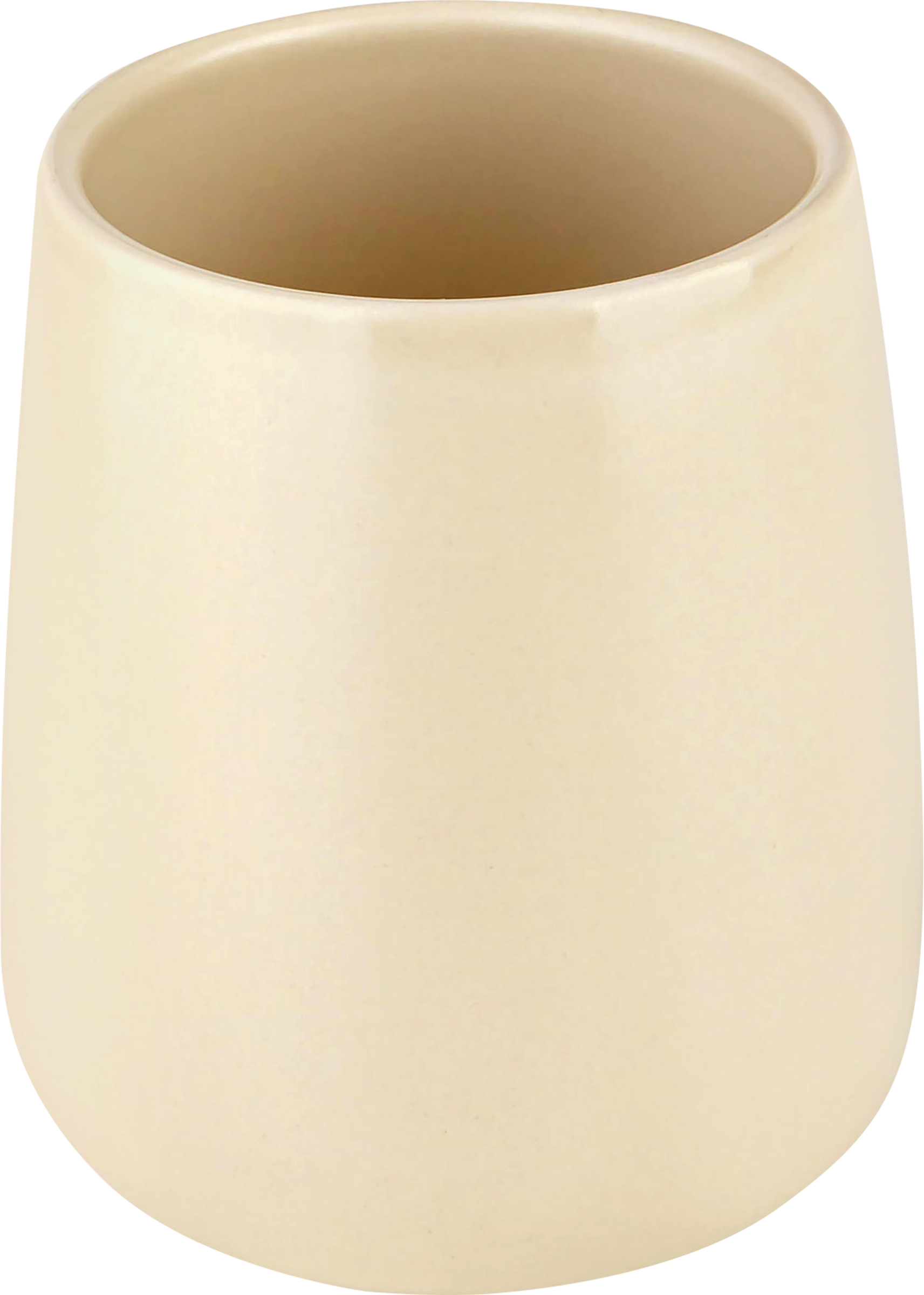 Изображение товара Стакан для зубных щеток HOMECLUB Grey Space 10см, керамика, Арт. WCH-2