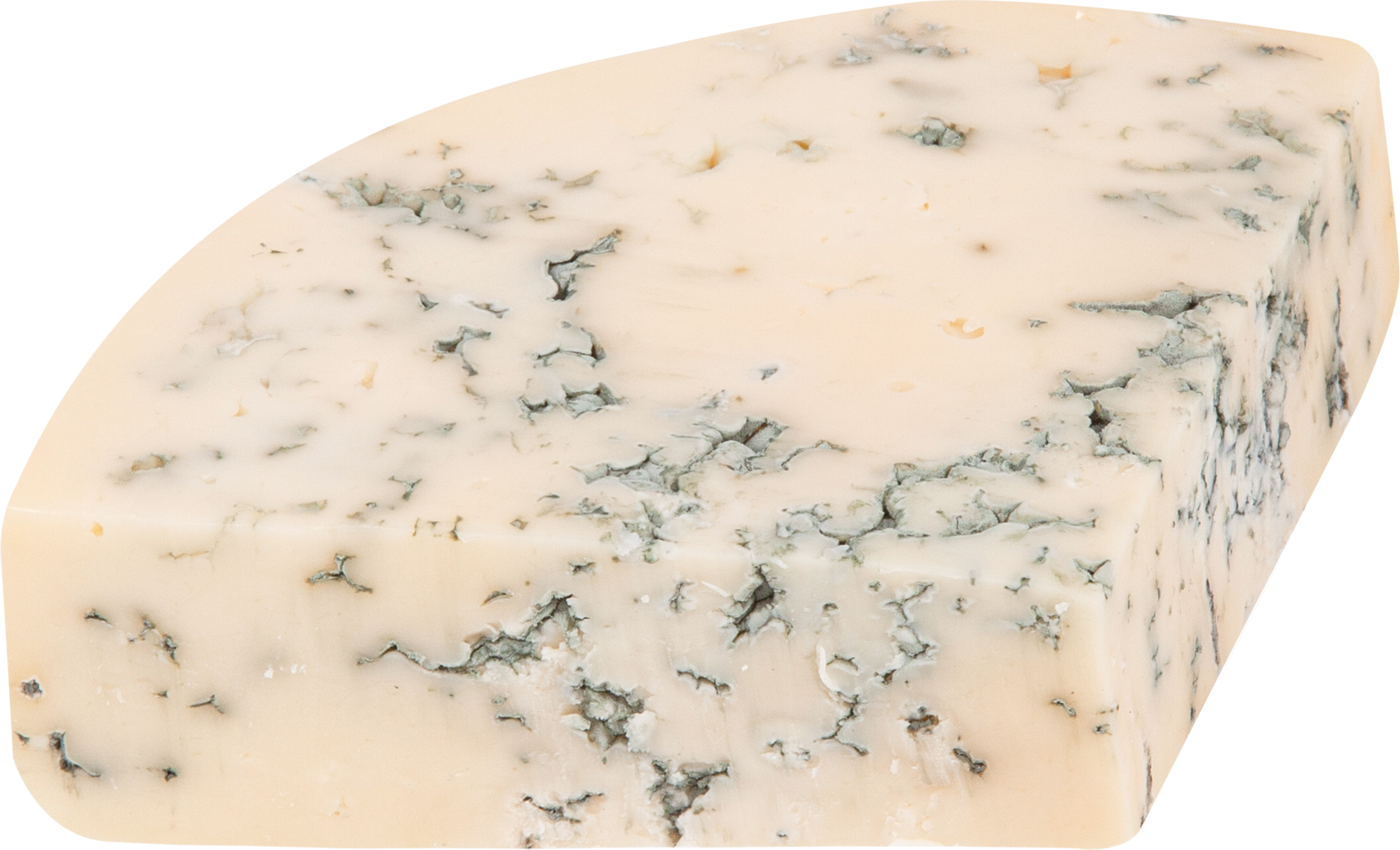 Изображение товара Сыр MONBLU с голубой благородной плесенью 50% натуральный весовой