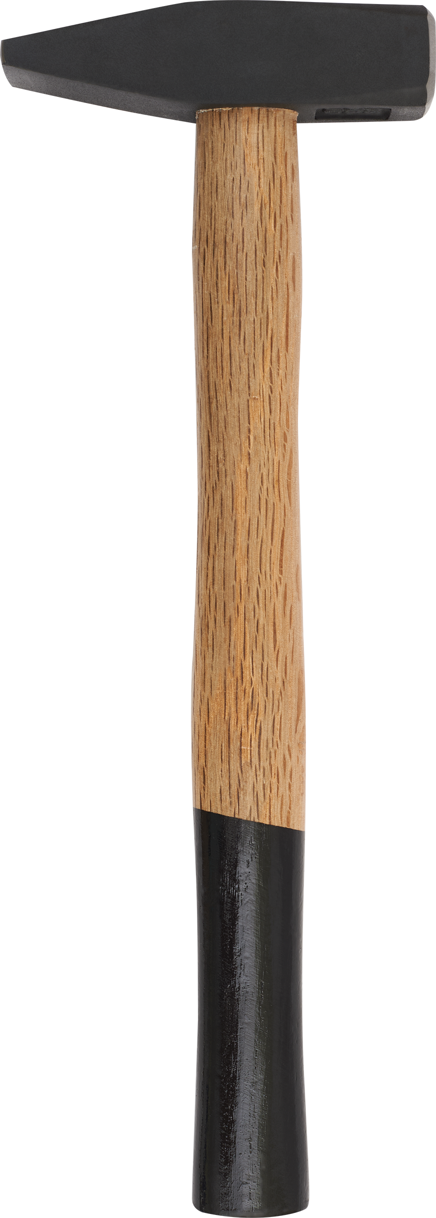 Изображение товара Молоток слесарный ULTIMA с деревянной рукояткой 500г