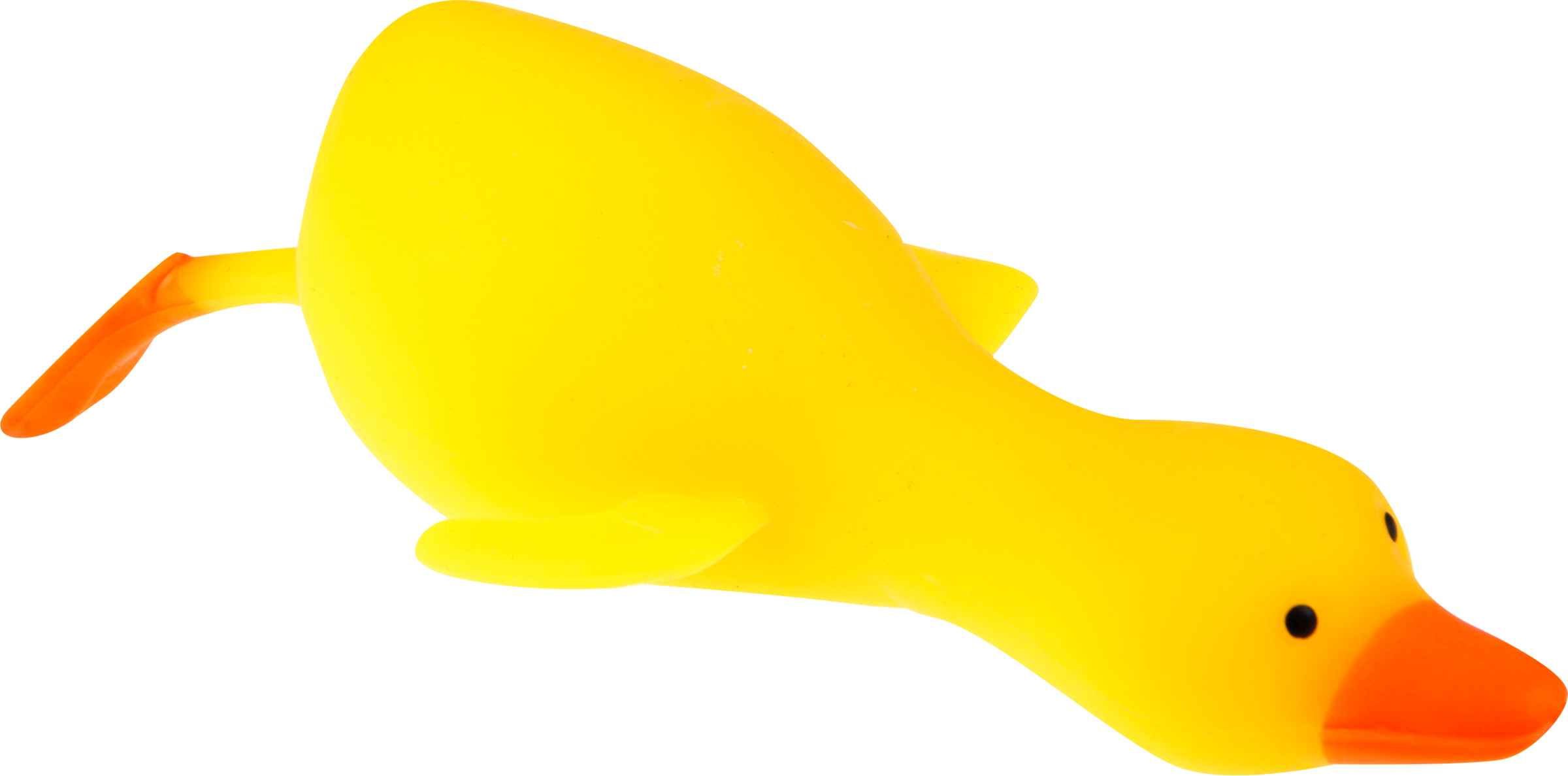 Изображение товара Игрушка 1TOY Крутой замес, Гусь, 2 цвета, 10,5х7,5см, Арт. Т23005