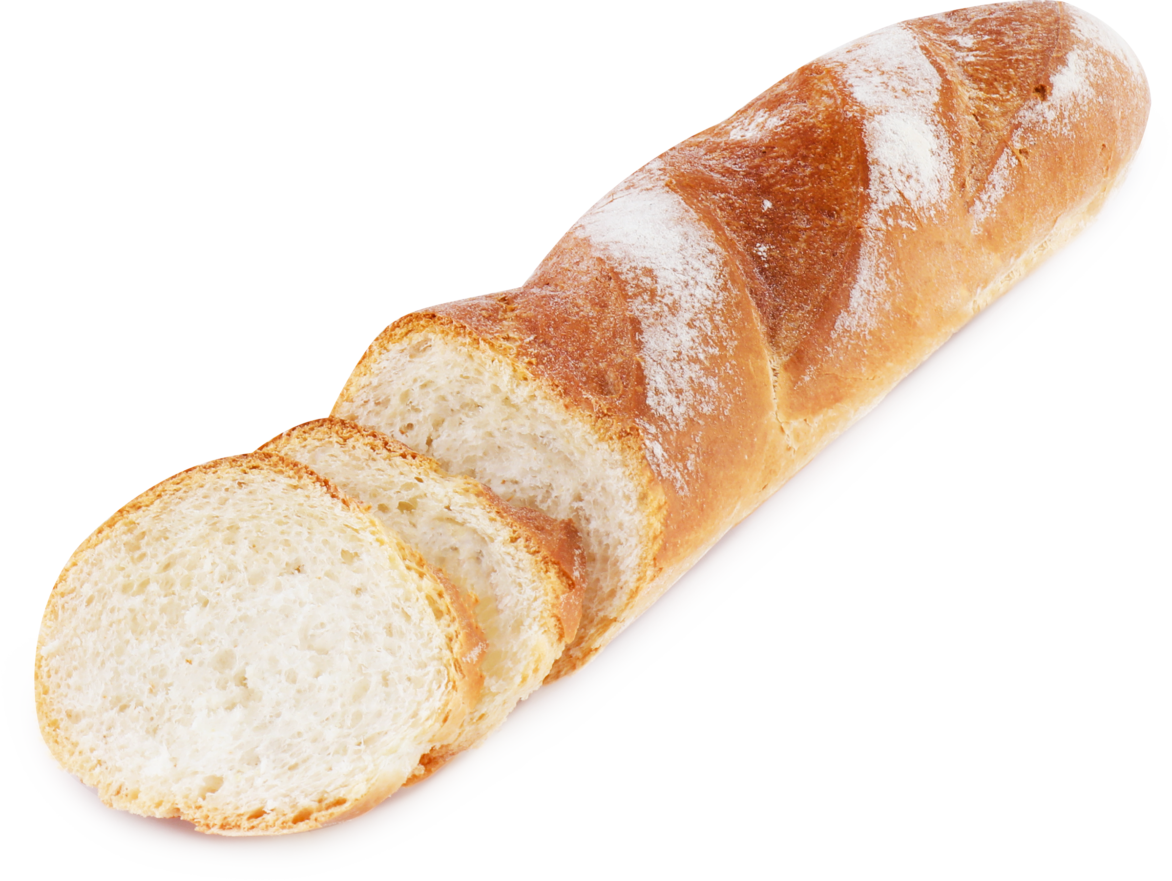 Изображение товара Багет Лента Парижский, 170г