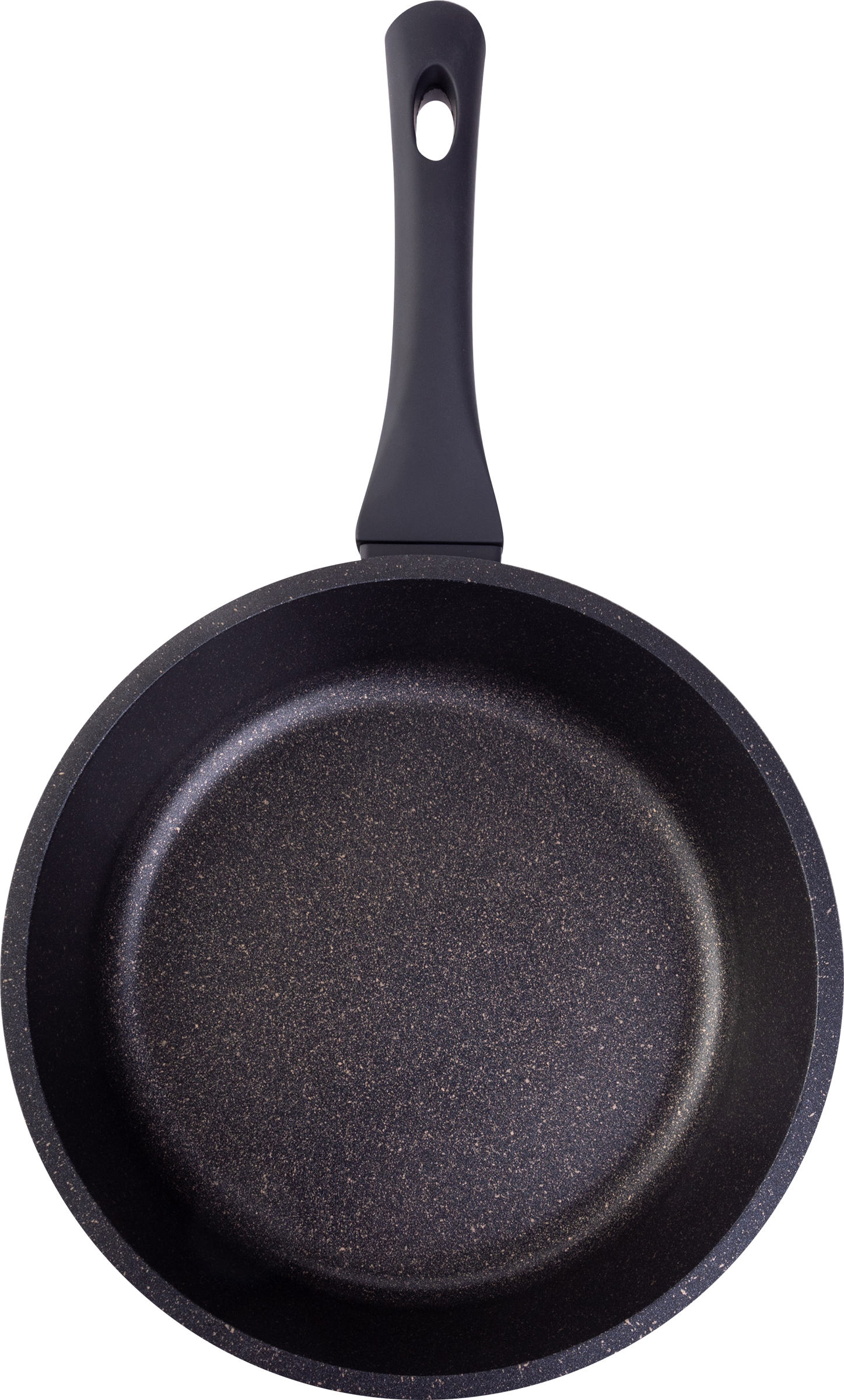 Изображение товара Сковорода PLATINUM CHOICE 26см литая индукция soft touch Россия