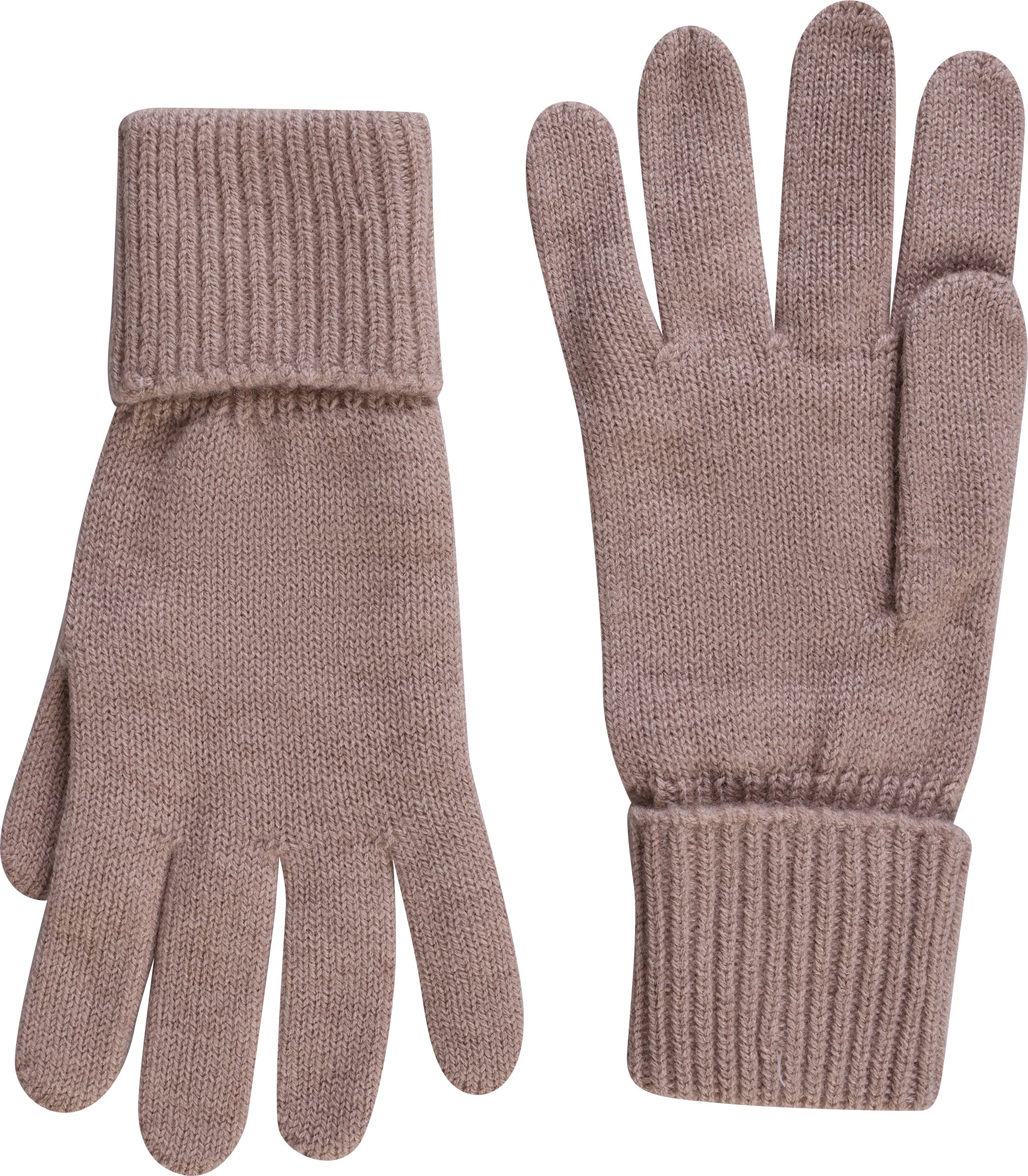 Изображение товара Перчатки INWIN Accessories из шерсти мериноса, универсальные, размер U (M)