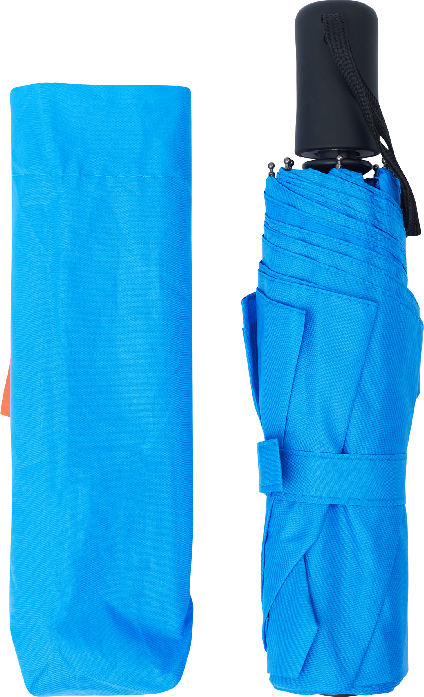 Изображение товара Женский зонт RAINDROPS суперавтомат легкий и надежный  RDL53811