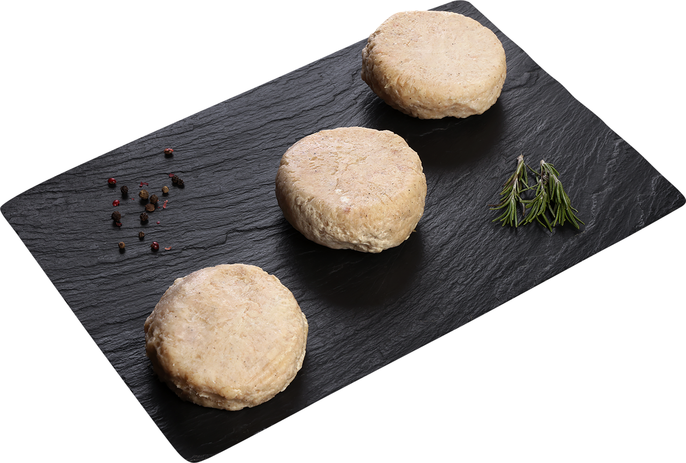 Изображение товара Зразы куриные с яйцом и зеленым луком - готовое изделие