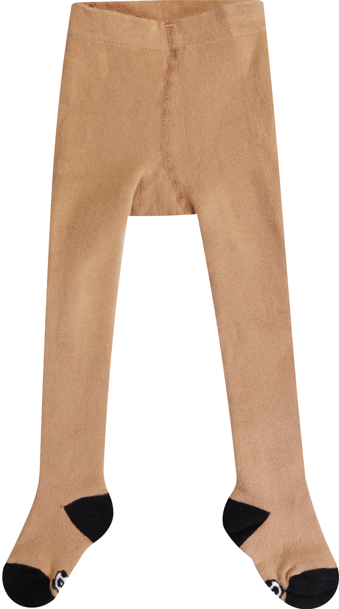 Изображение товара Колготки детские LITTLE TIMES с дизайном панда р. 62-86