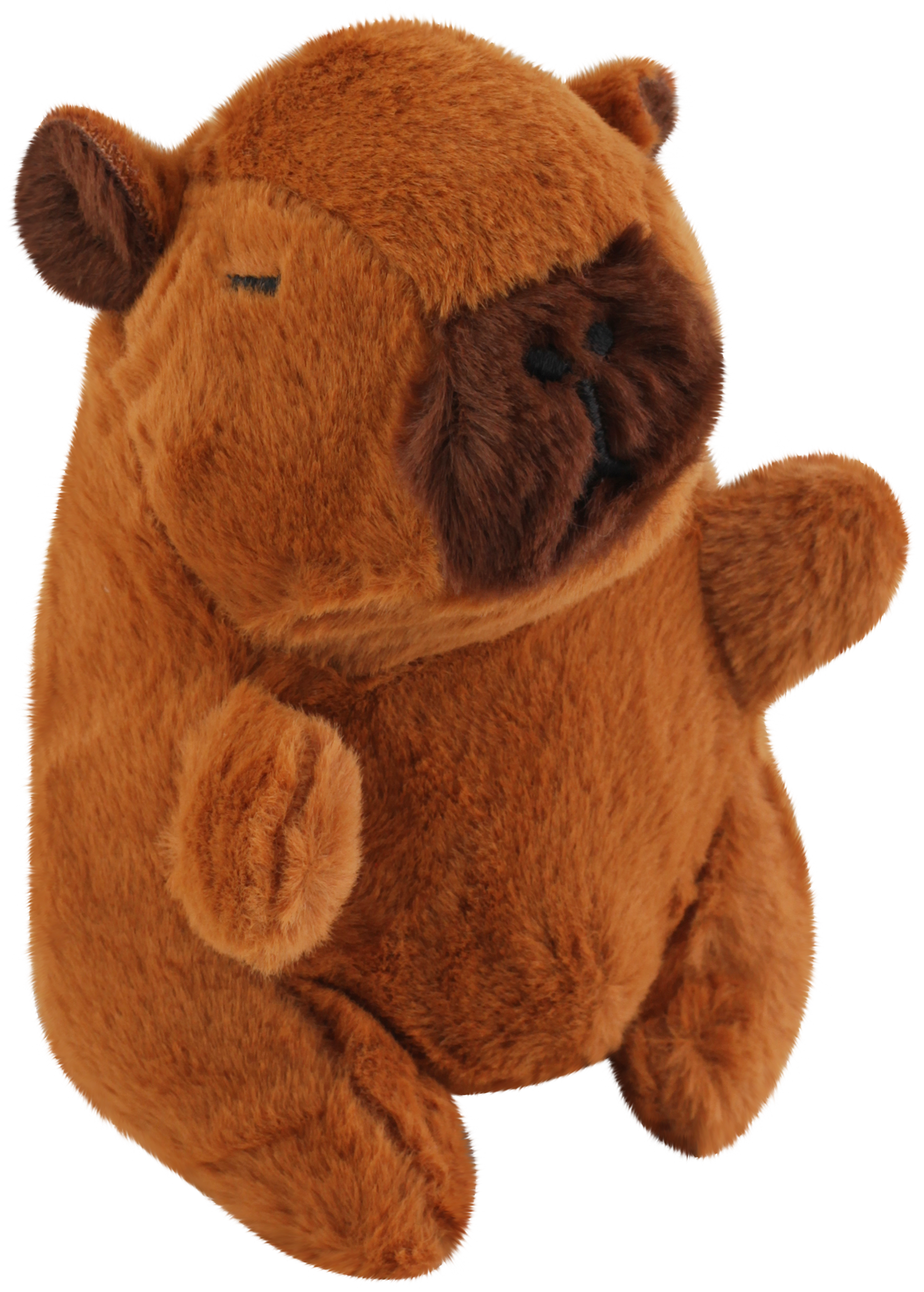 Изображение товара Брелок Капибара, Арт. Т-9487