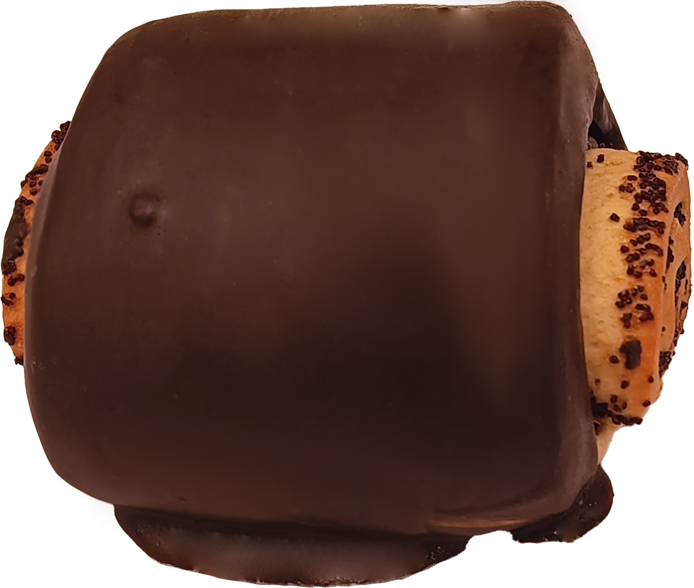 Изображение товара Булочка с маком, 150г