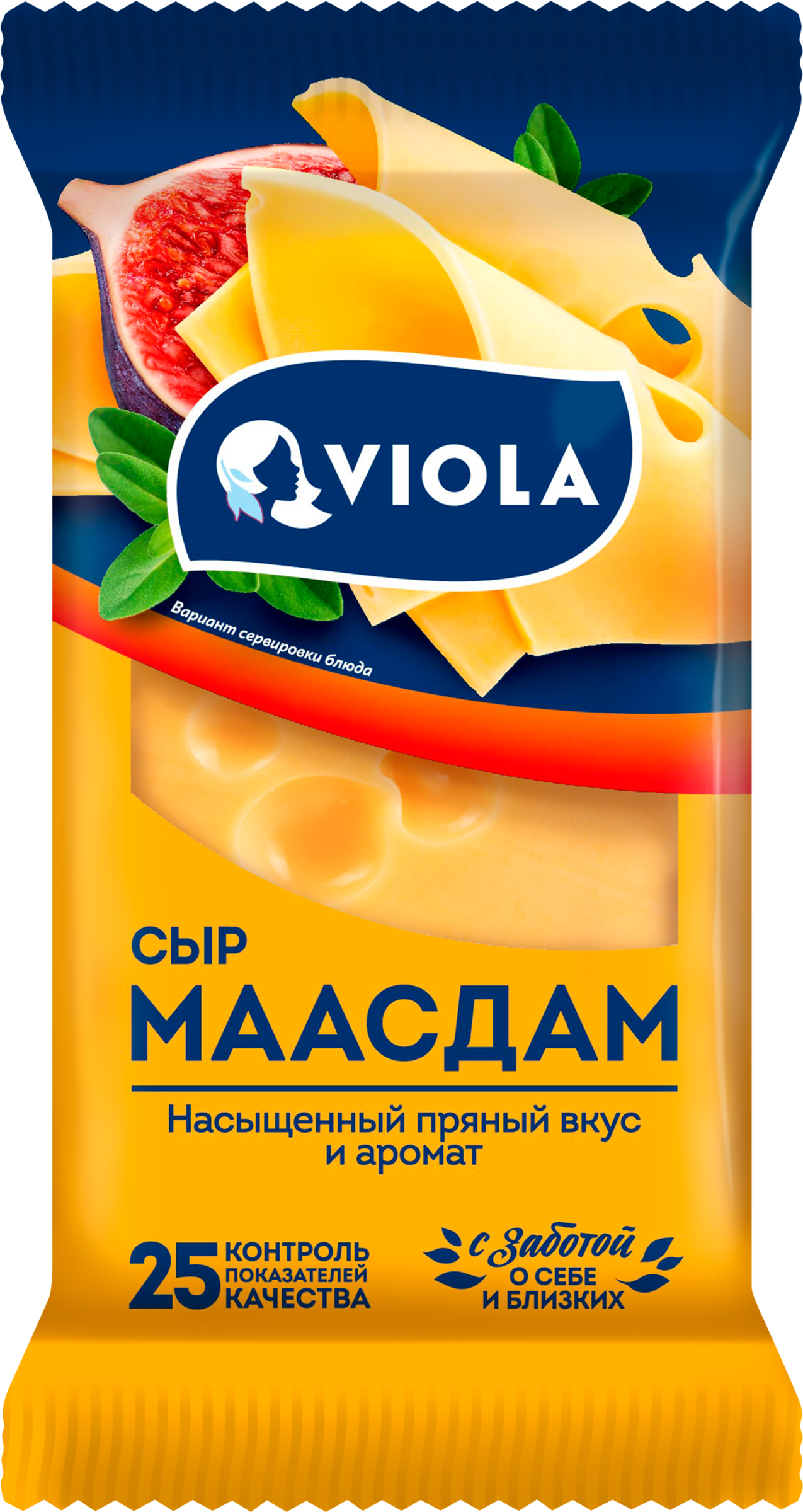 Изображение товара Сыр полутвердый VIOLA Маасдам 45% без змж 180г Россия Изображение товара Сыр полутвердый VIOLA Маасдам 45% без змж 180г Россия
