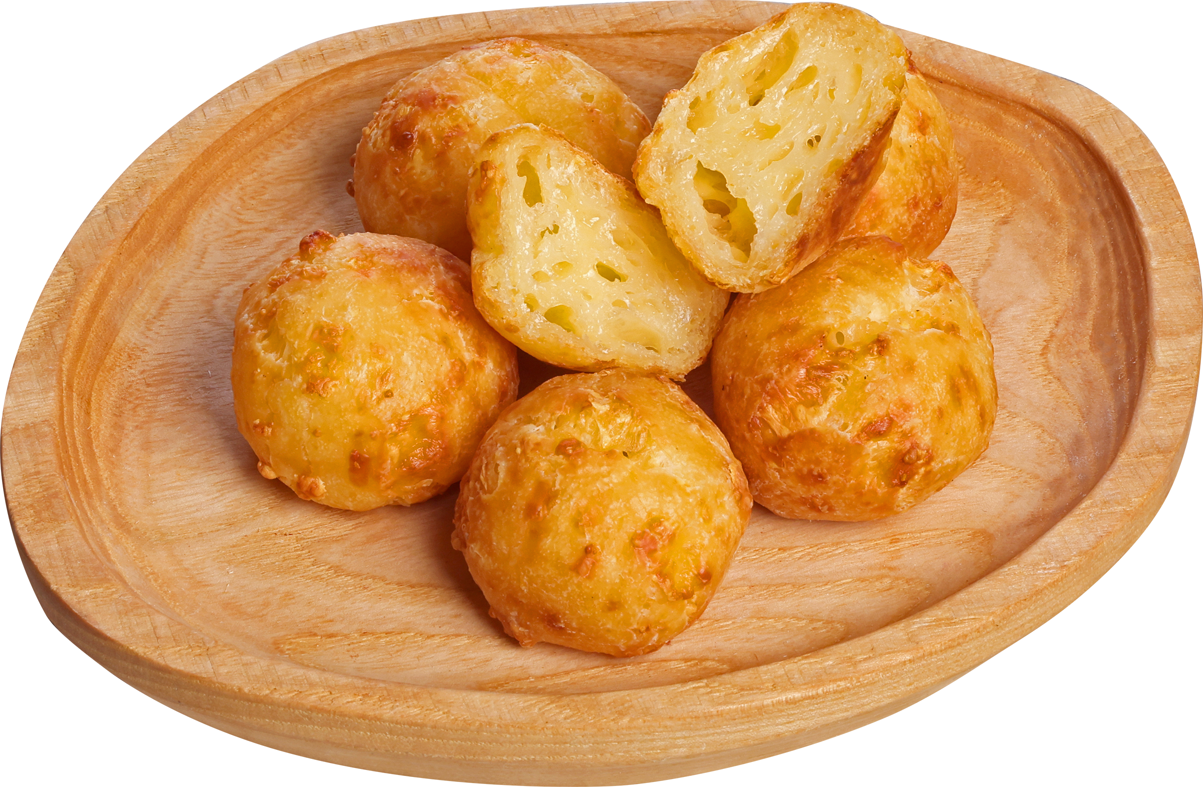 Изображение товара Сырные шарики 140г ЛЕНТА FRESH классическая американская закуска быстрое приготовление