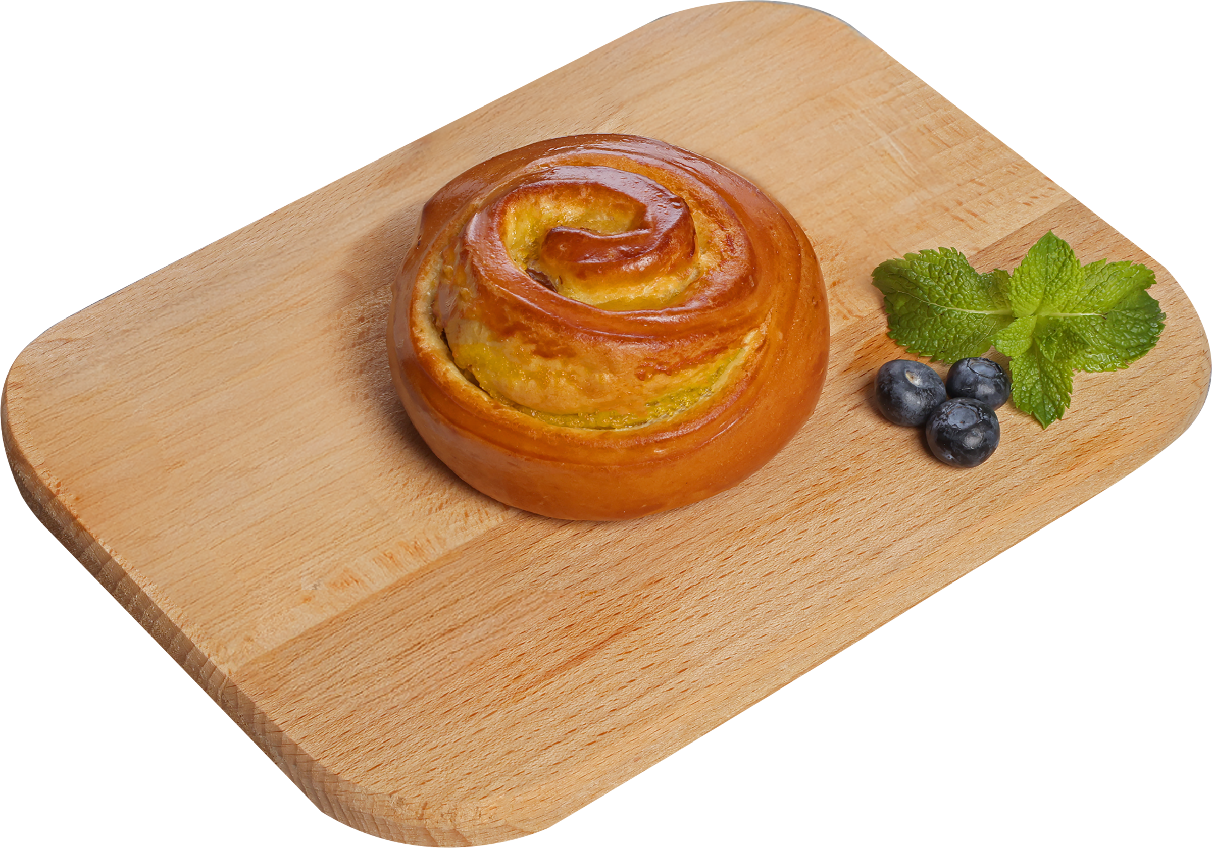 Изображение товара Булочка Французская штучка, 70г