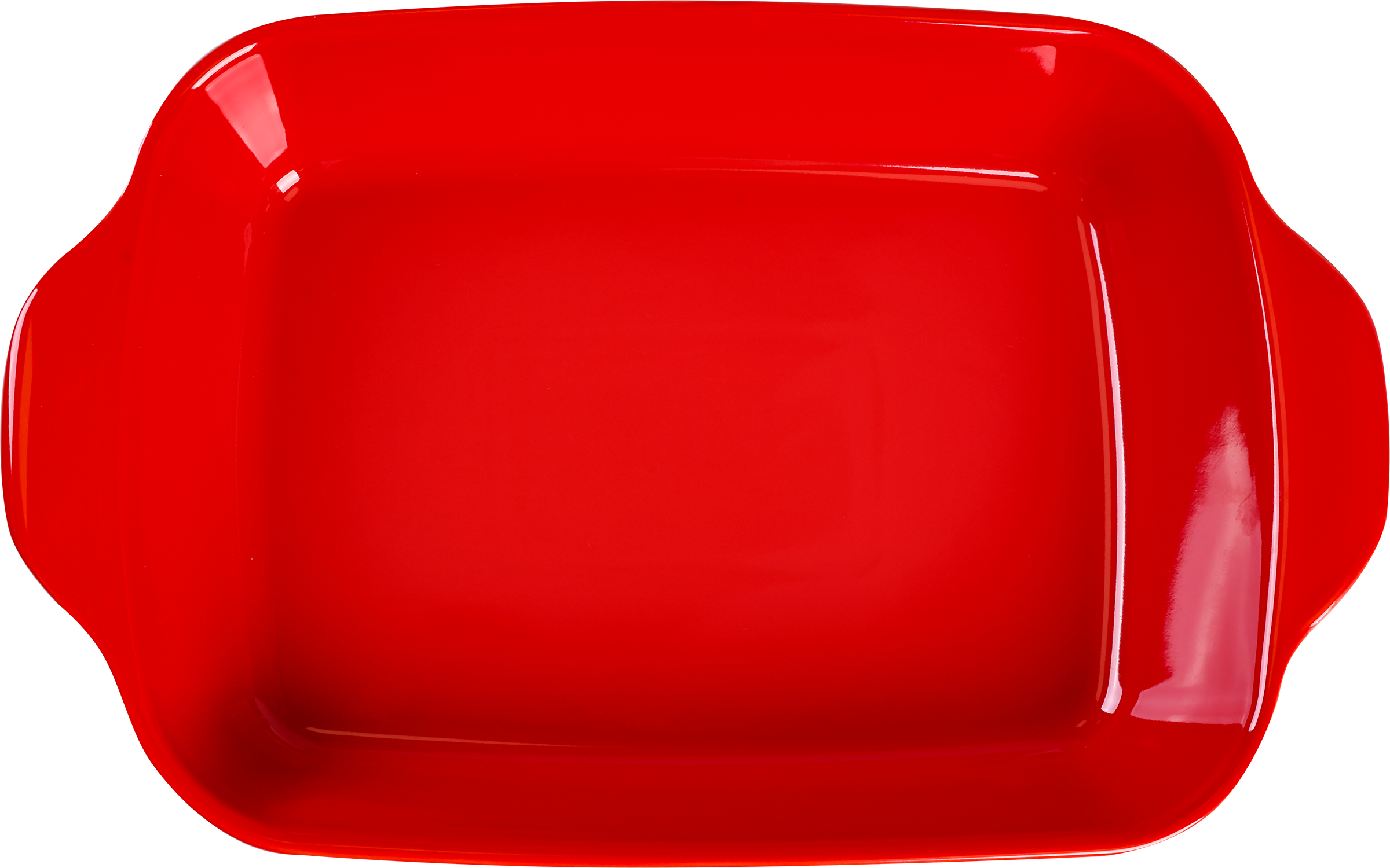 Изображение товара Форма для запекания PLATINUM CHOICE прямоугольная 2.9л керамическая