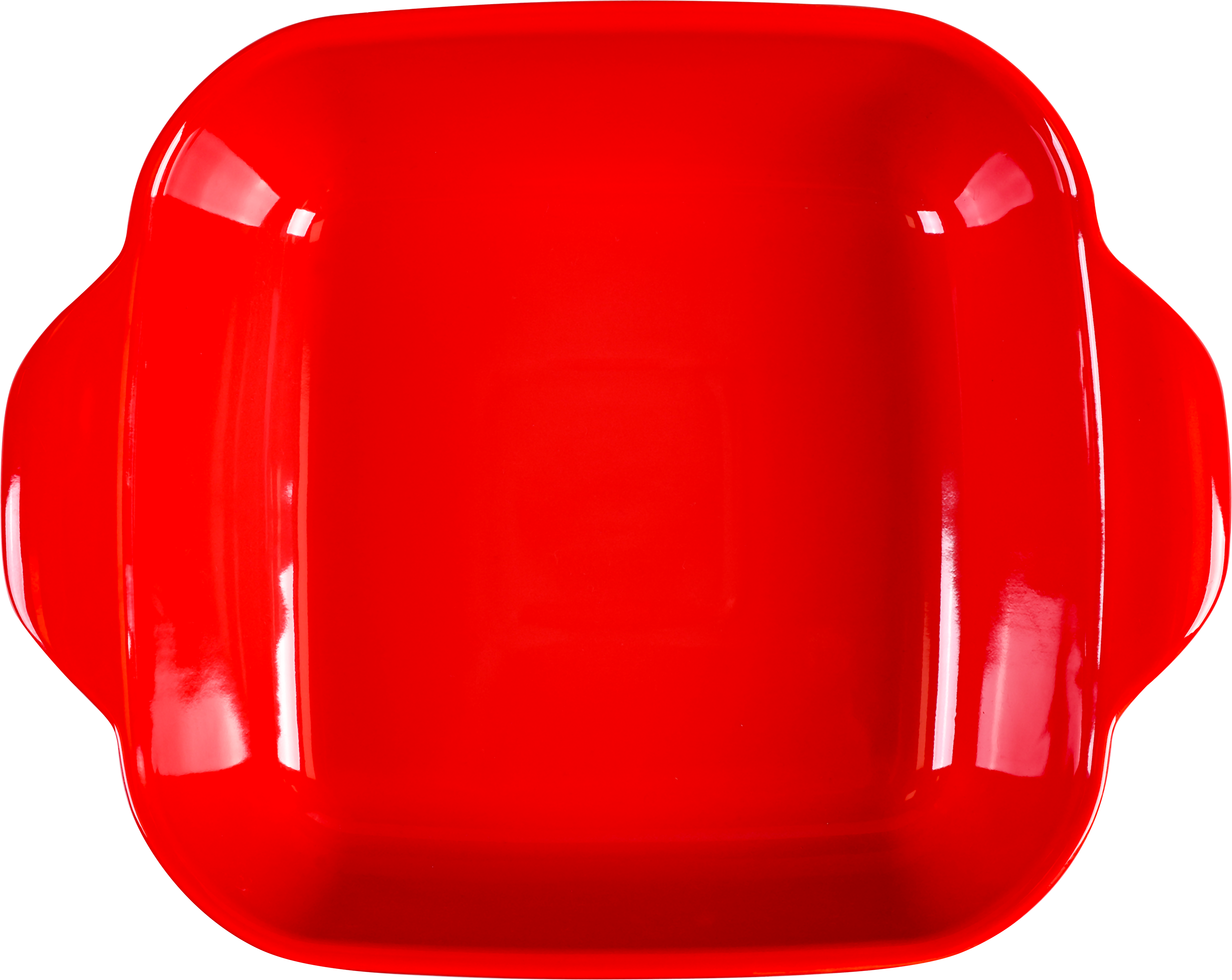 Изображение товара Форма для запекания PLATINUM CHOICE прямоугольная 2.1л керамическая для духовки