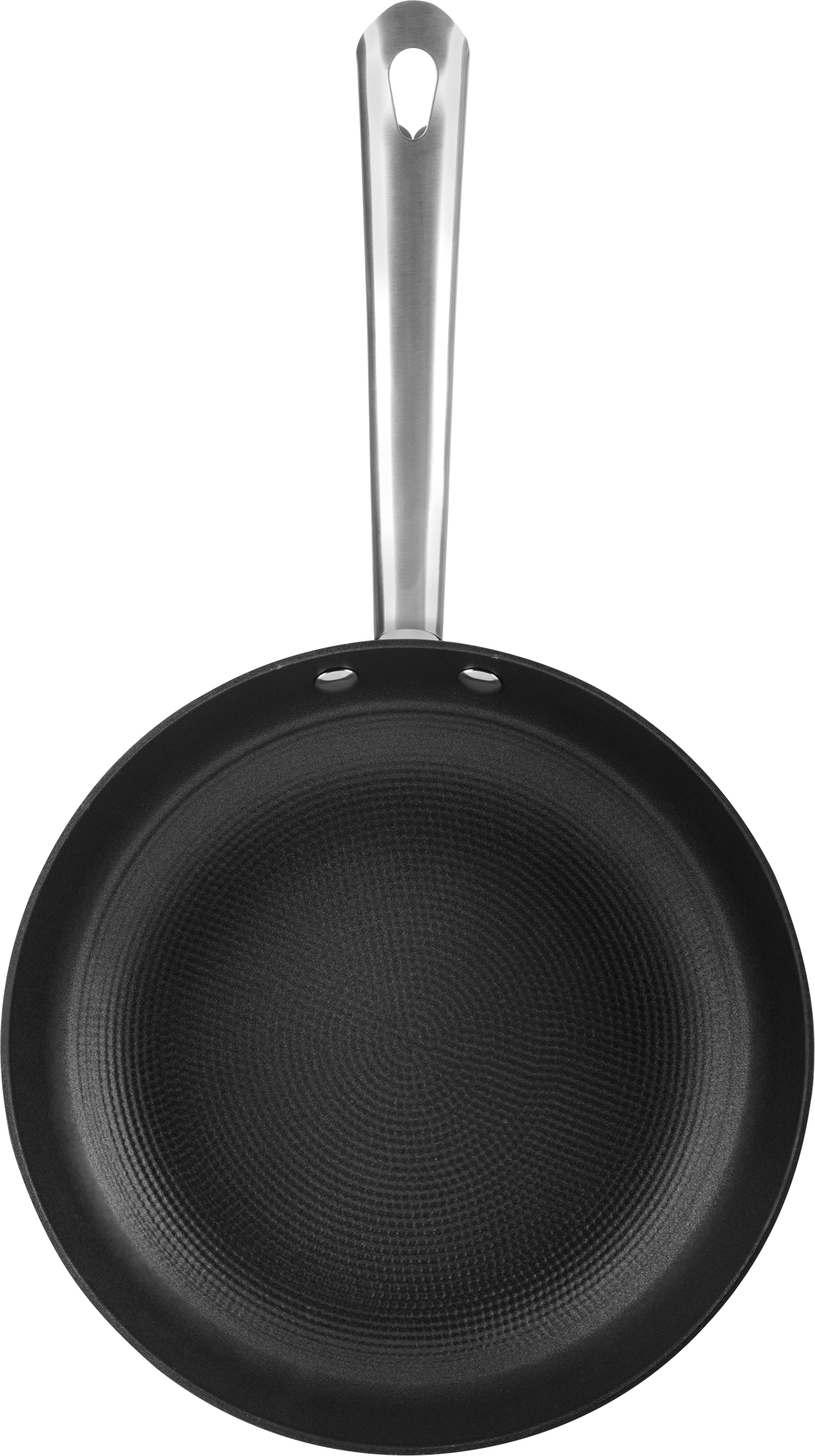 Изображение товара Сковорода PLATINUM CHOICE индукция 24см облегченный чугун с антипригарным покрытием