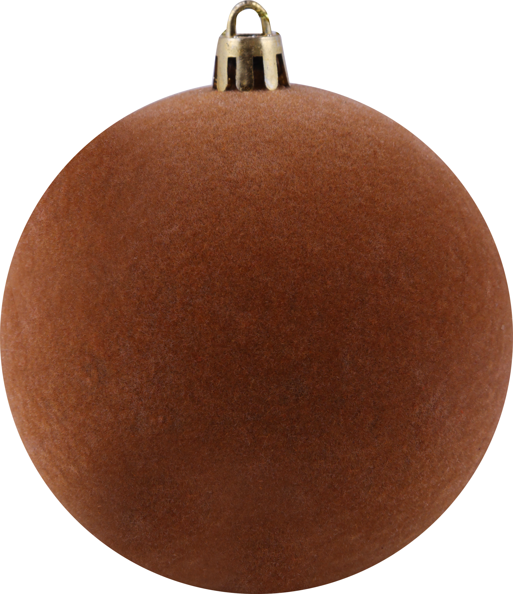 Изображение товара Шар елочный HOMECLUB бархатный 8см с узором для декора елки