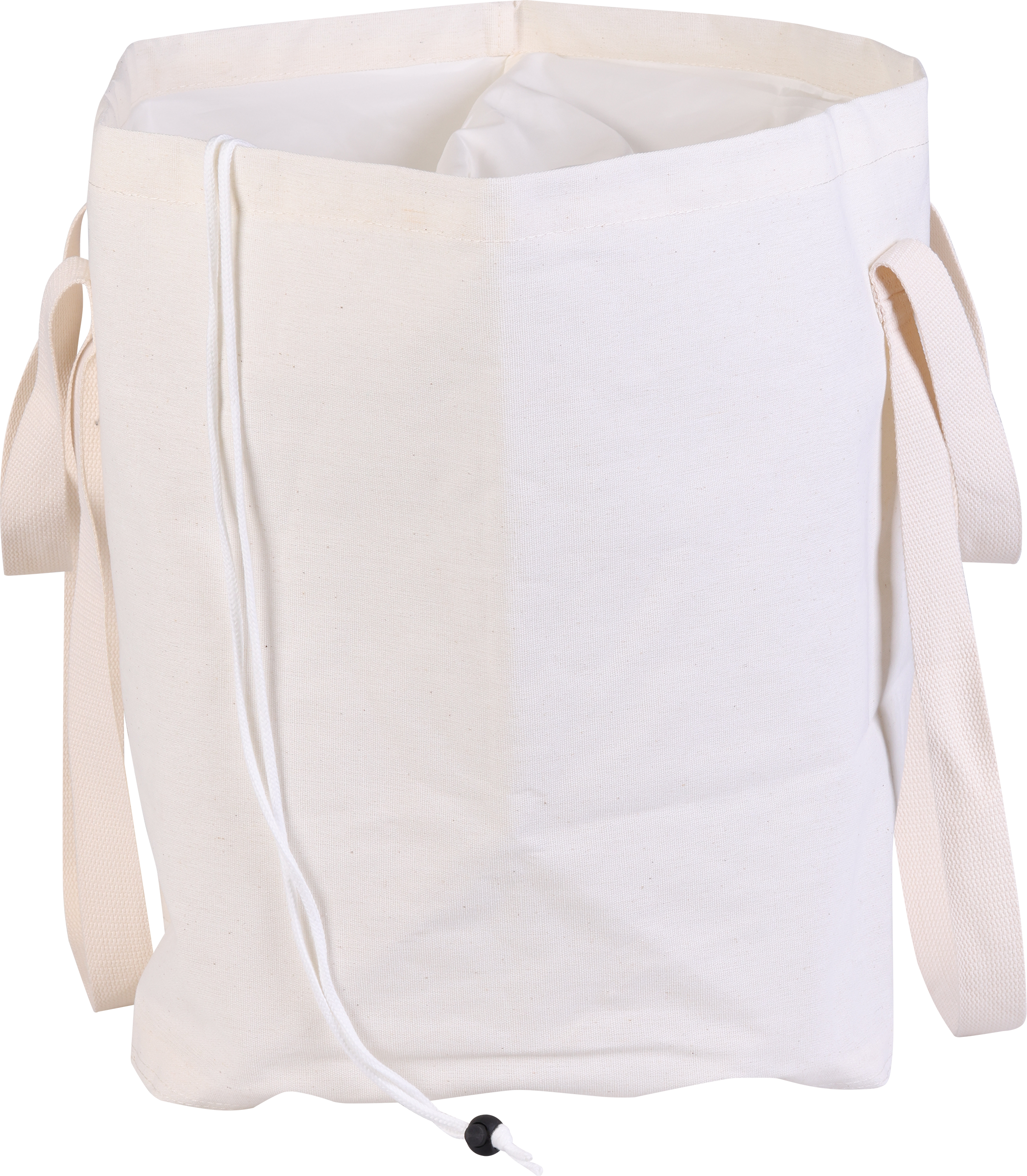 Изображение товара Корзина для белья HOMECLUB Spring mood, Арт. EMHW4H03