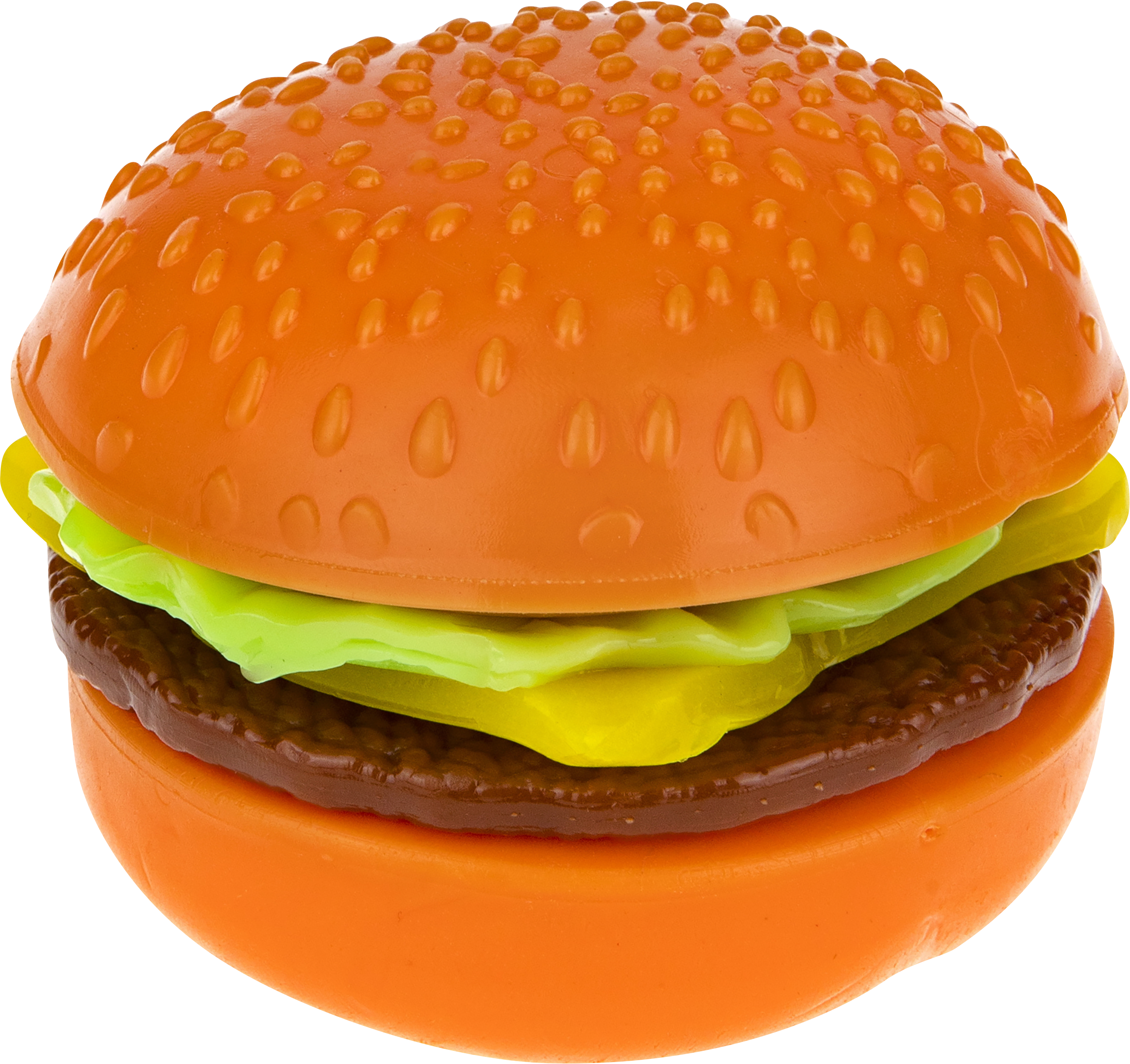 Изображение товара Игрушка 1TOY Крутой замес Бургер, Арт. Т23297