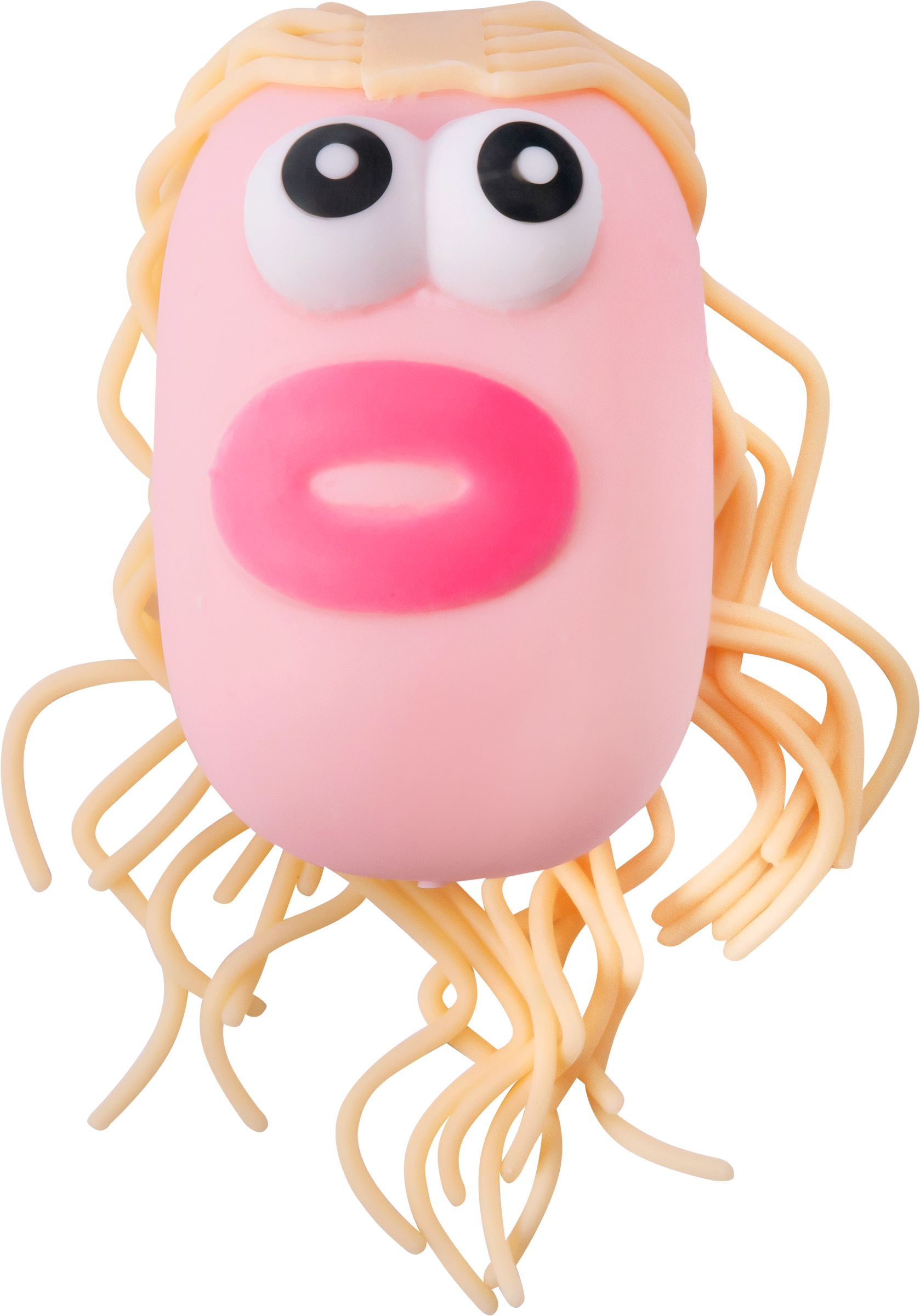 Изображение товара Игрушка 1TOY Крутой замес Зачетная крашиха для детей и взрослых