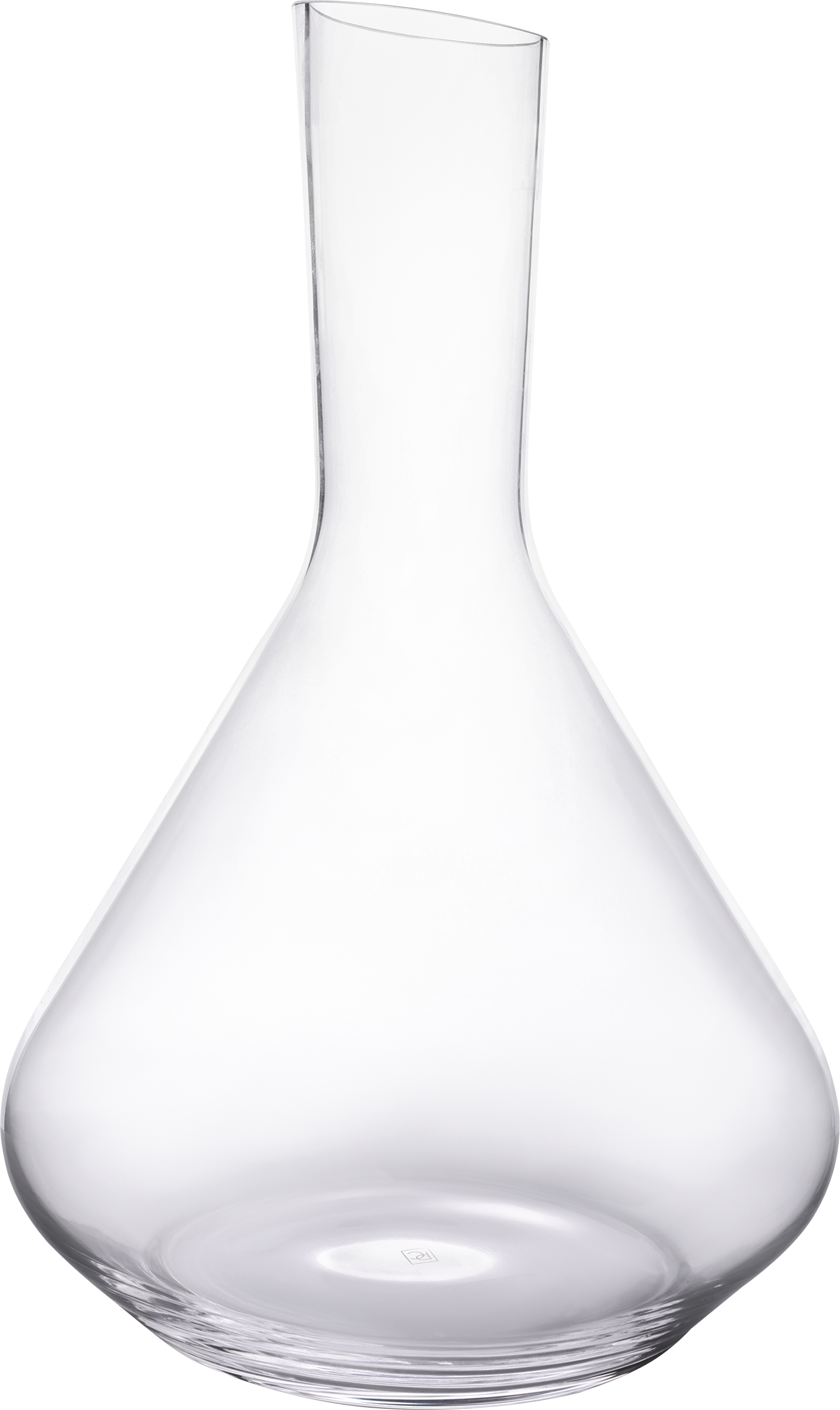 Изображение товара Декантер для вина 1.6л из хрустального стекла PLATINUM CHOICE