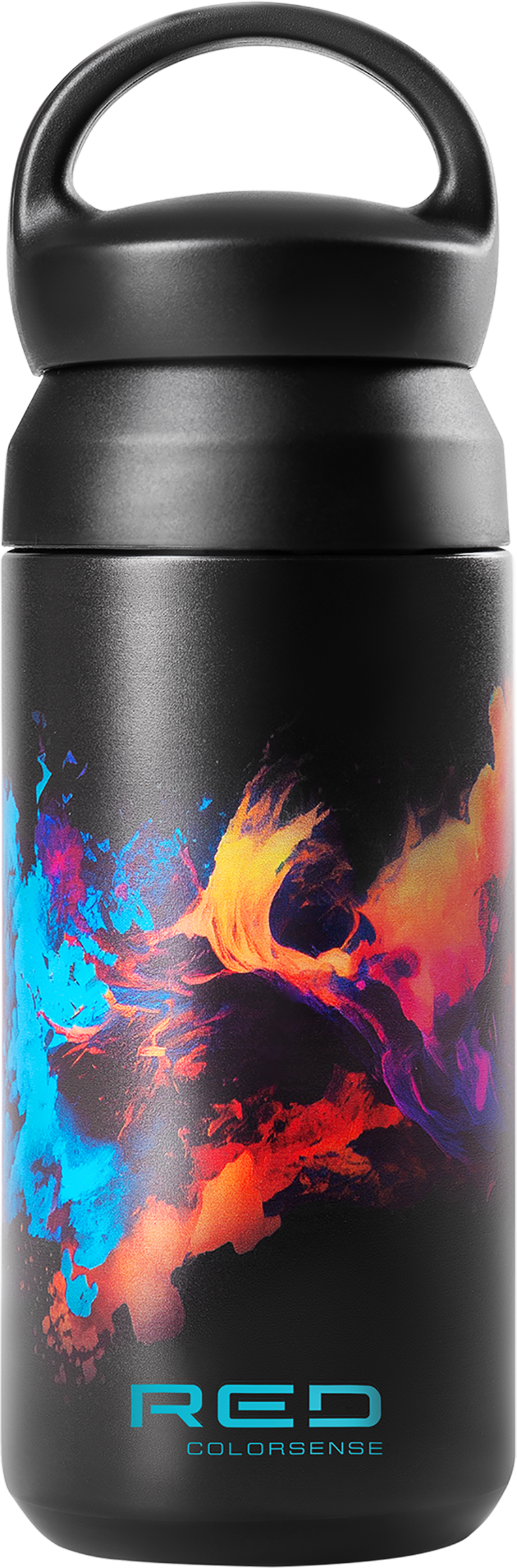 Изображение товара Термокружка RED SOLUTION COLORSENSE M11 350мл стильная и практичная