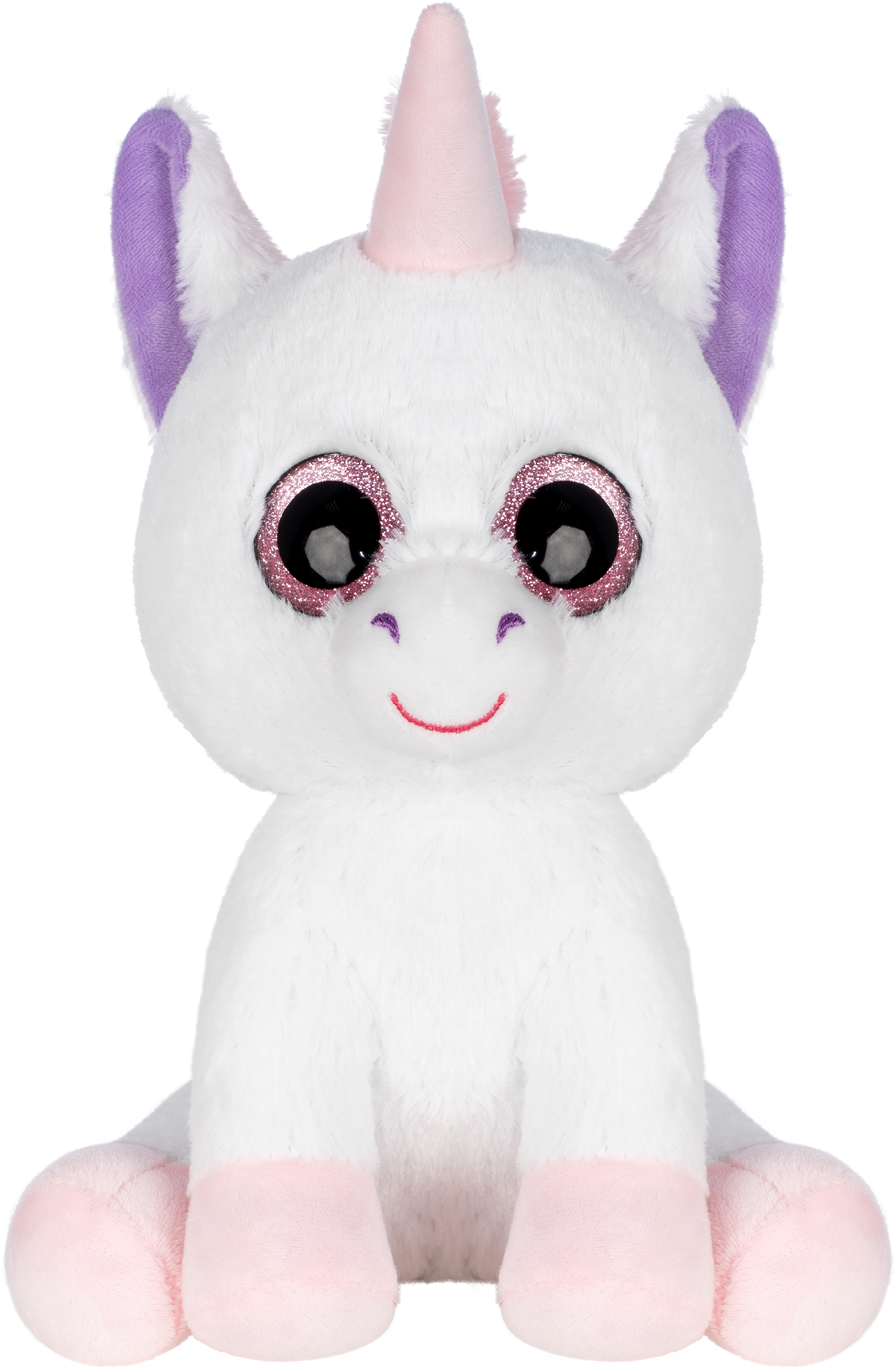 Изображение товара Игрушка мягкая FANCY Единорог/Кот/Корги, в ассортименте