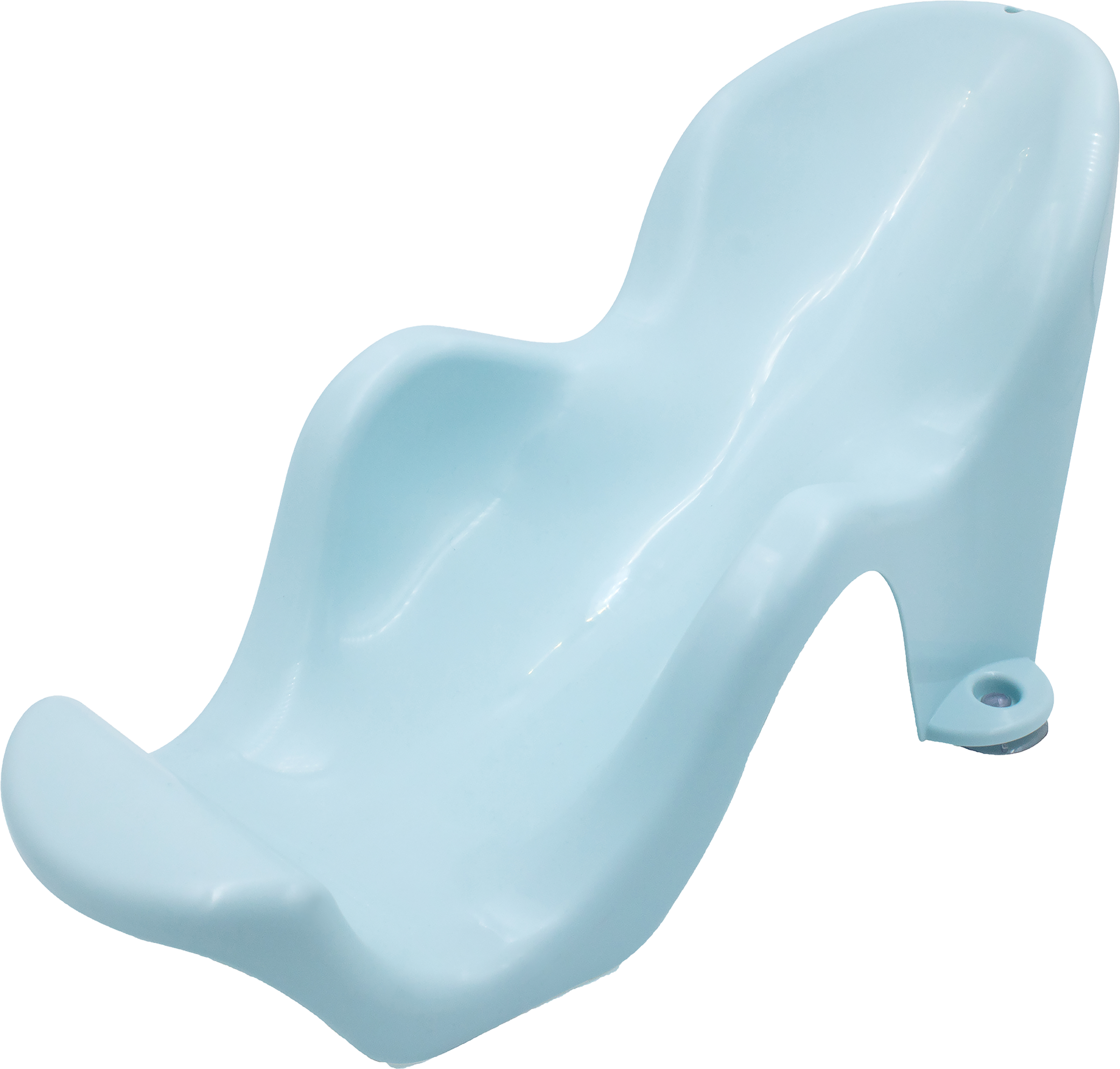 Изображение товара Горка для купания детей 365 ДНЕЙ, Арт. 24-16С - удобство для родителей