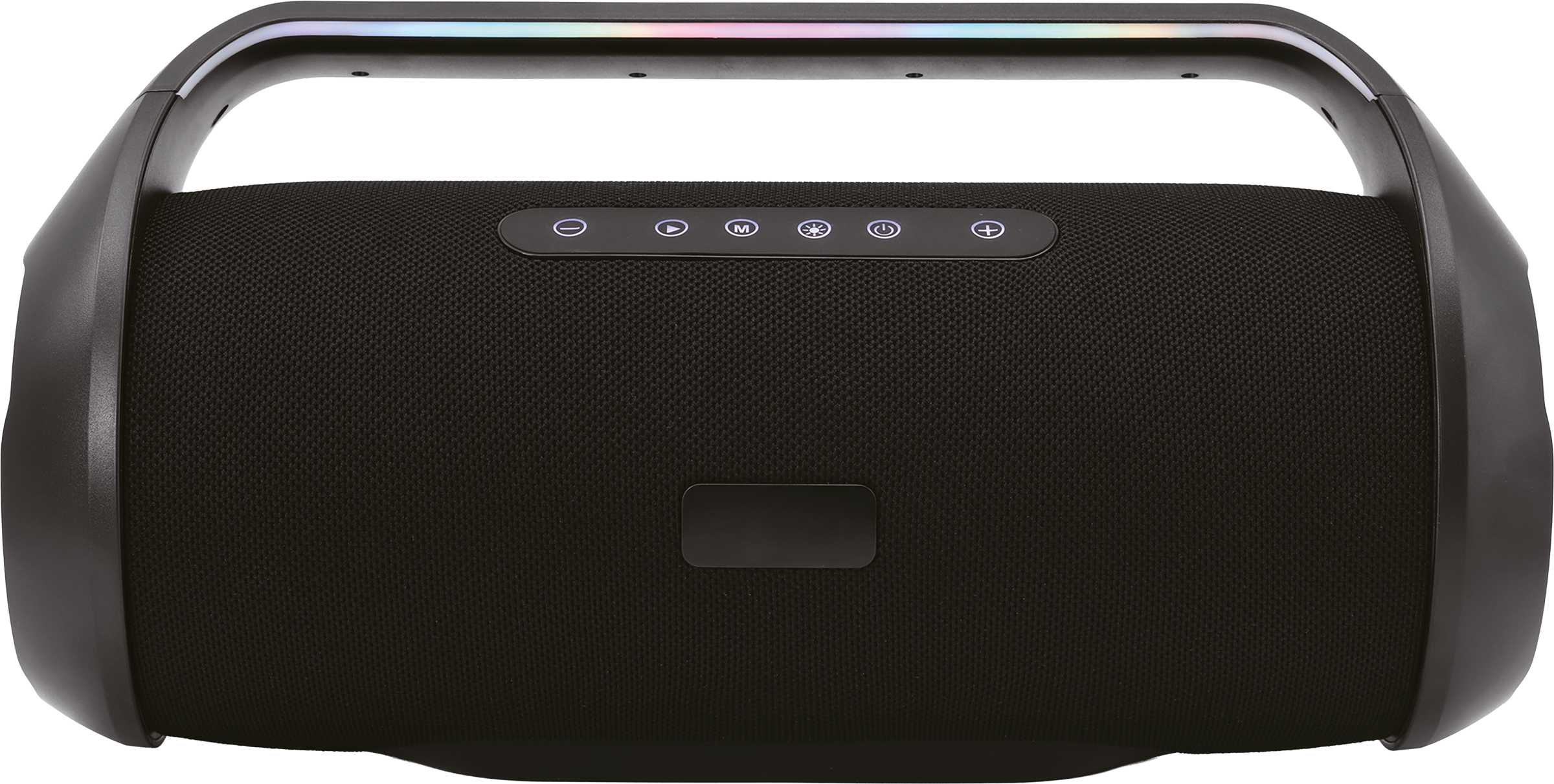 Изображение товара Акустическая система Lentel OS-2008 Bluetooth FM караоке 10Вт влагозащищенная