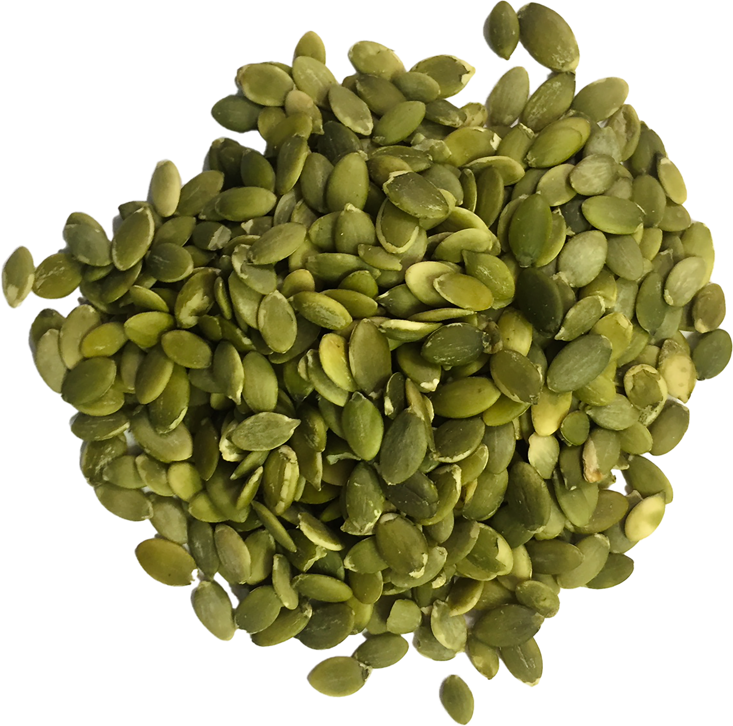 Изображение товара Семечки тыквенные очищенные весовые ГОСТ 722792 натуральные