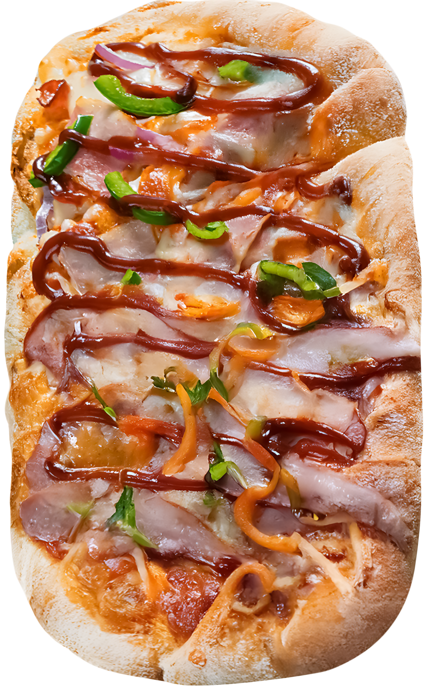 Изображение товара Пицца Мясная, 380г