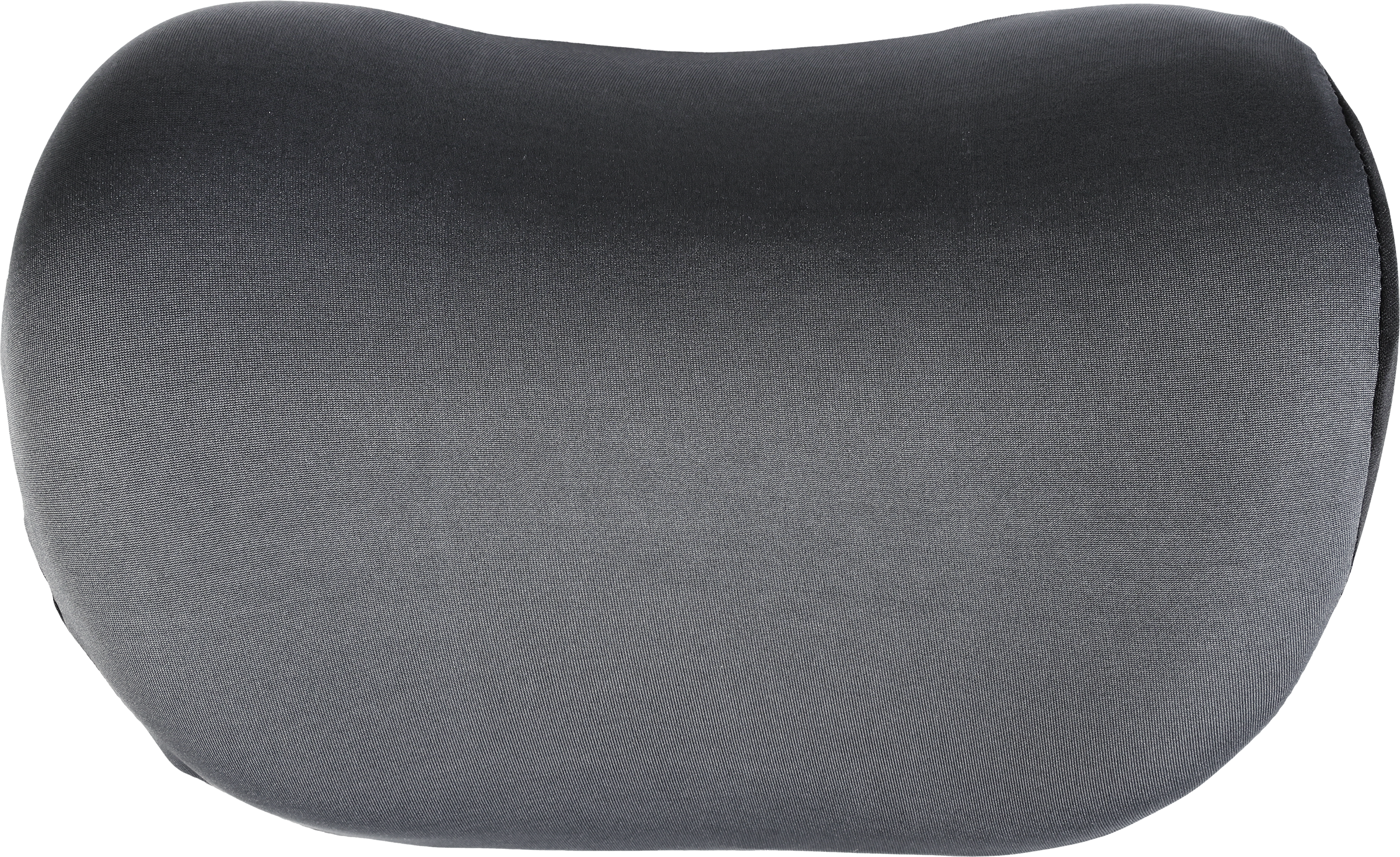 Изображение товара Подушка автомобильная на подголовник ЛЕНТА с эффектом памяти 28х20х10см