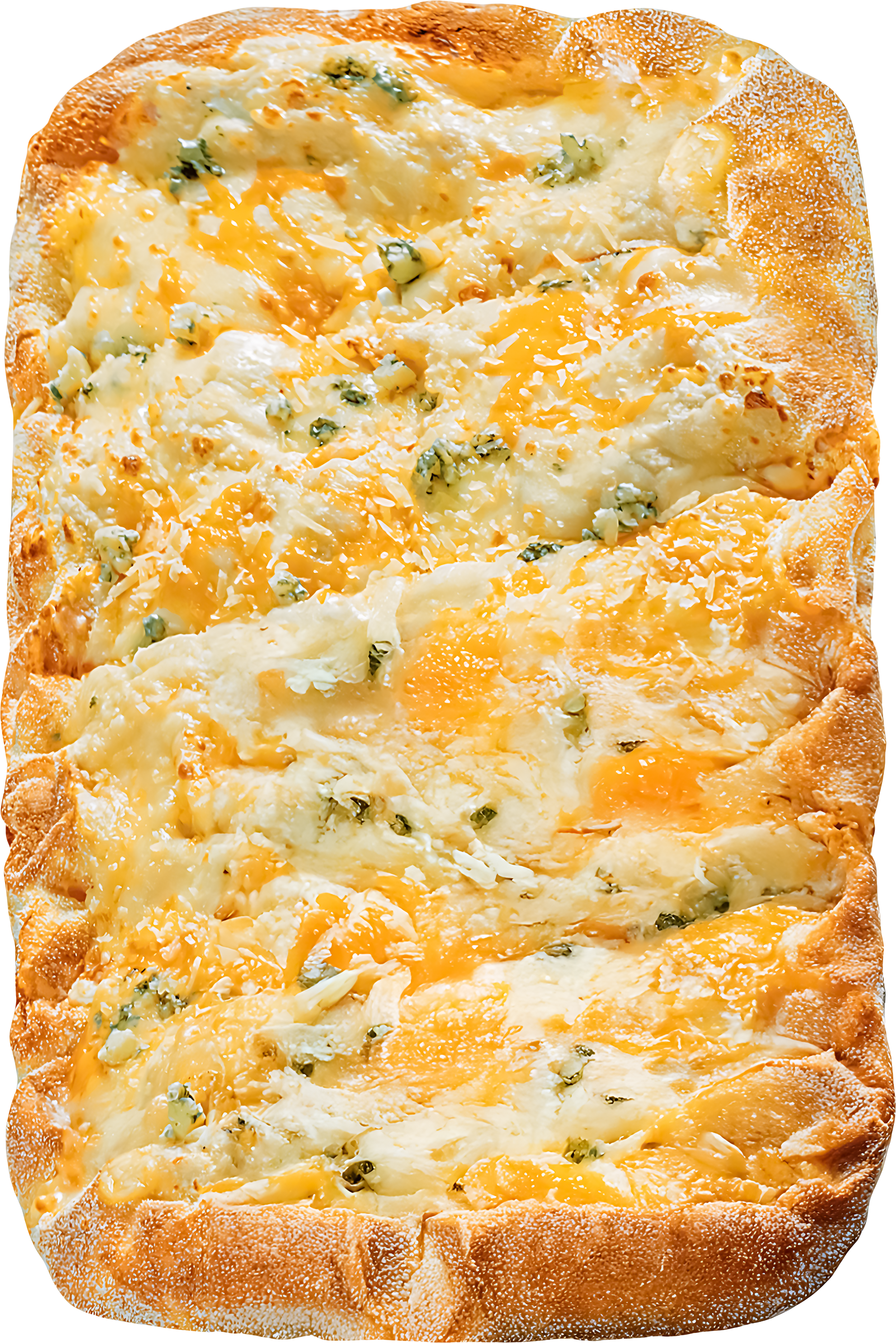 Изображение товара Пицца 4 сыра, 330г