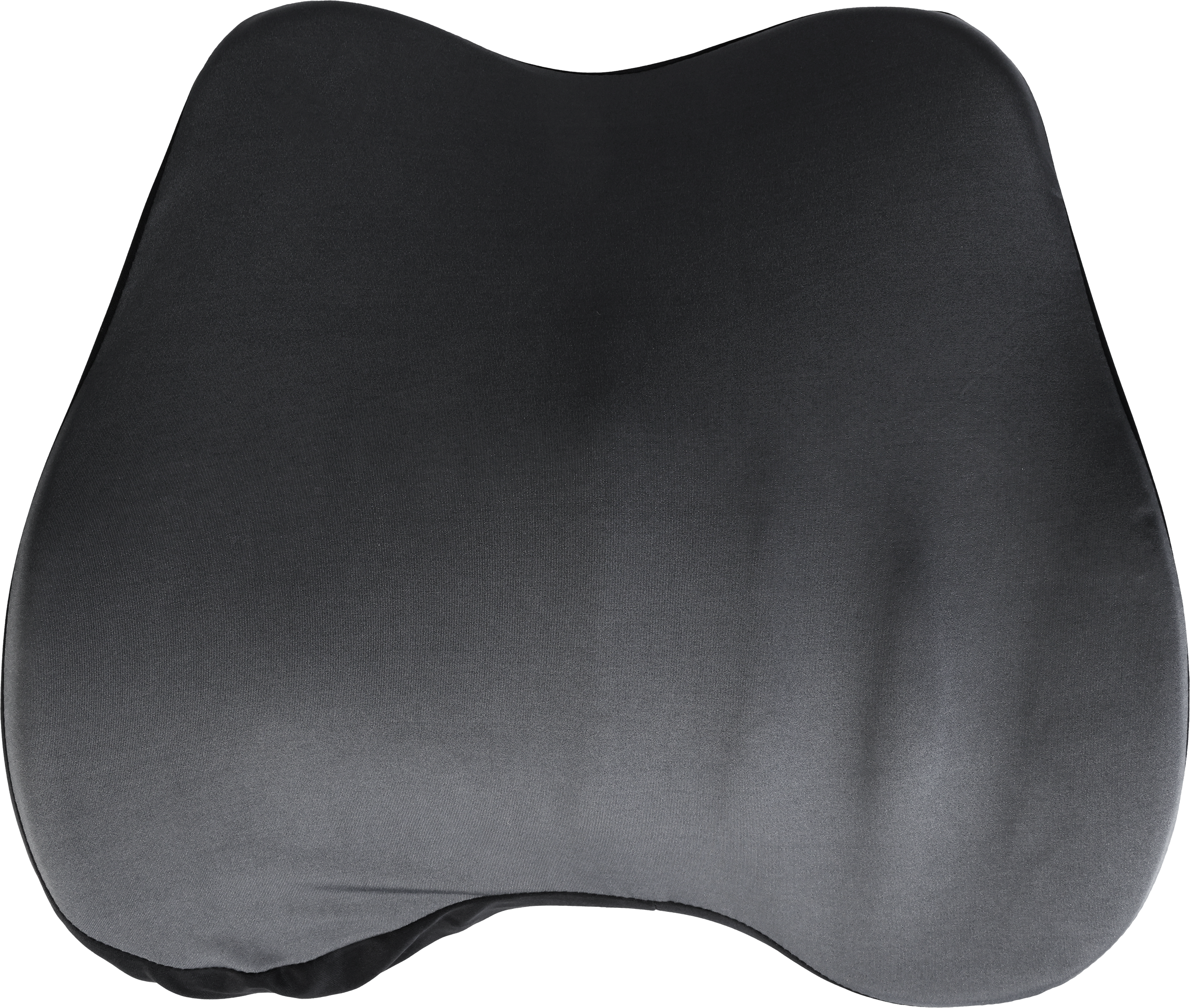 Изображение товара Подушка автомобильная под спину ЛЕНТА с эффектом памяти 40х38х10см