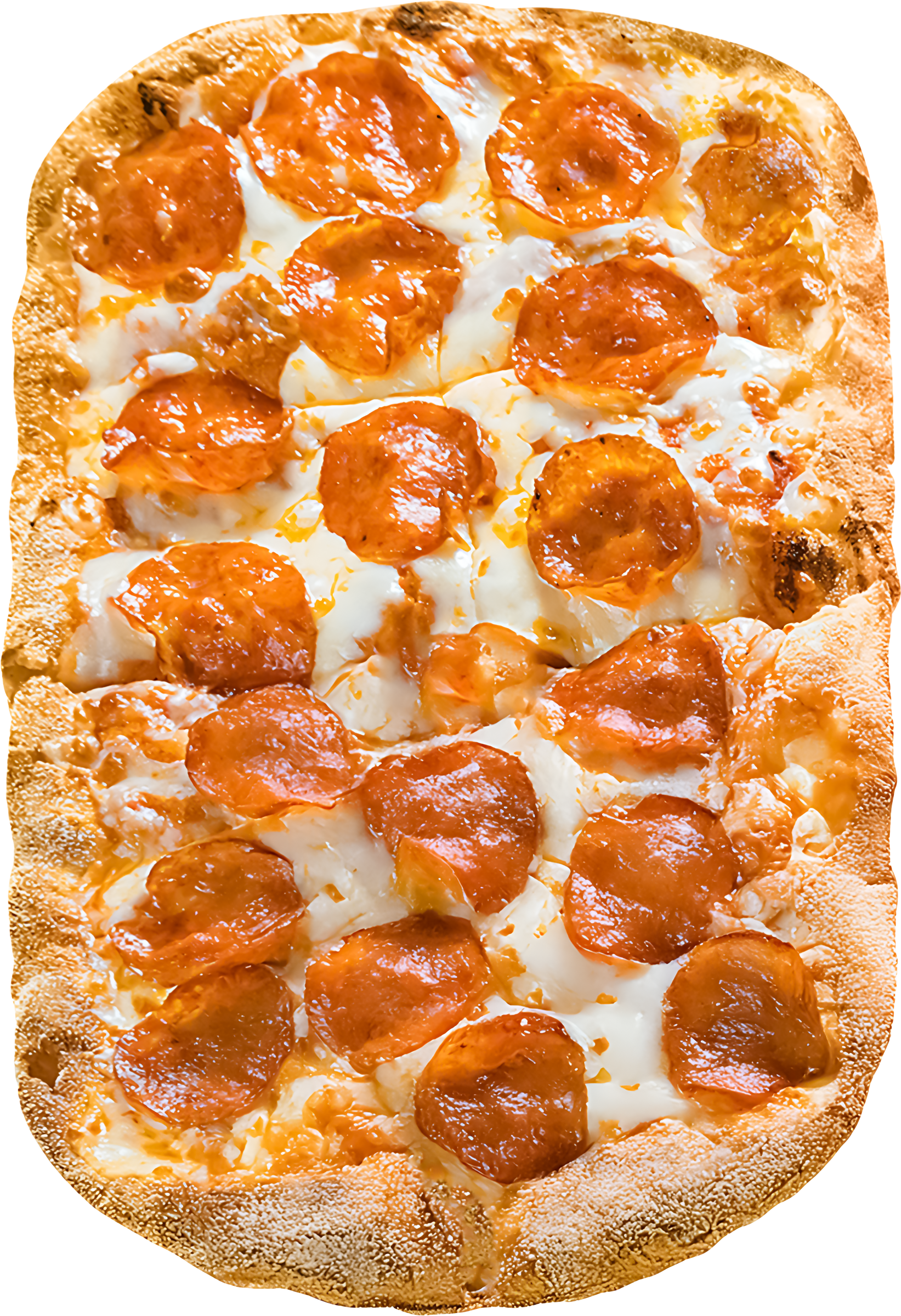 Изображение товара Пицца Пепперони, 330г