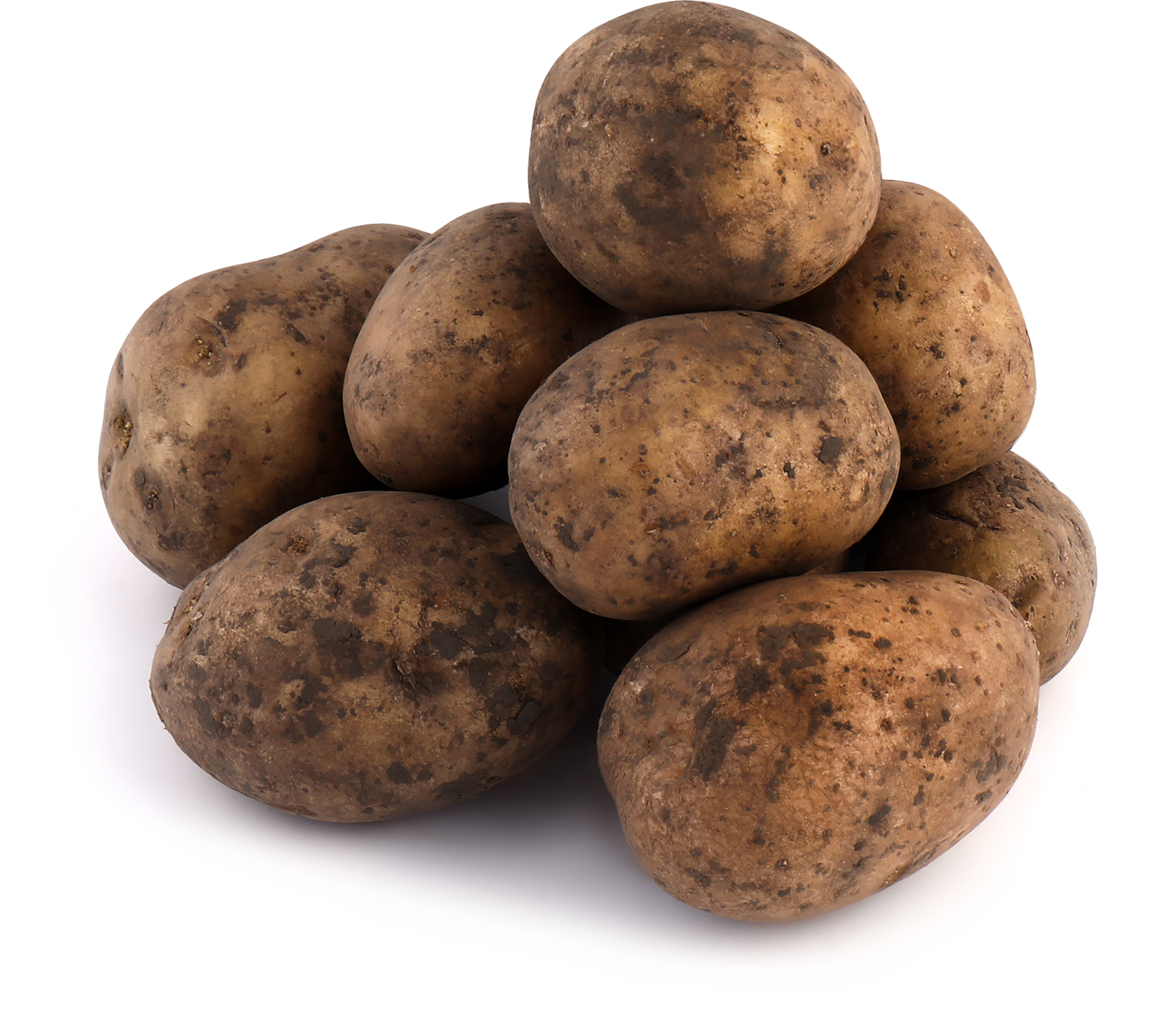 Изображение товара Картофель белый Волгоградская область весовой экологически чистый