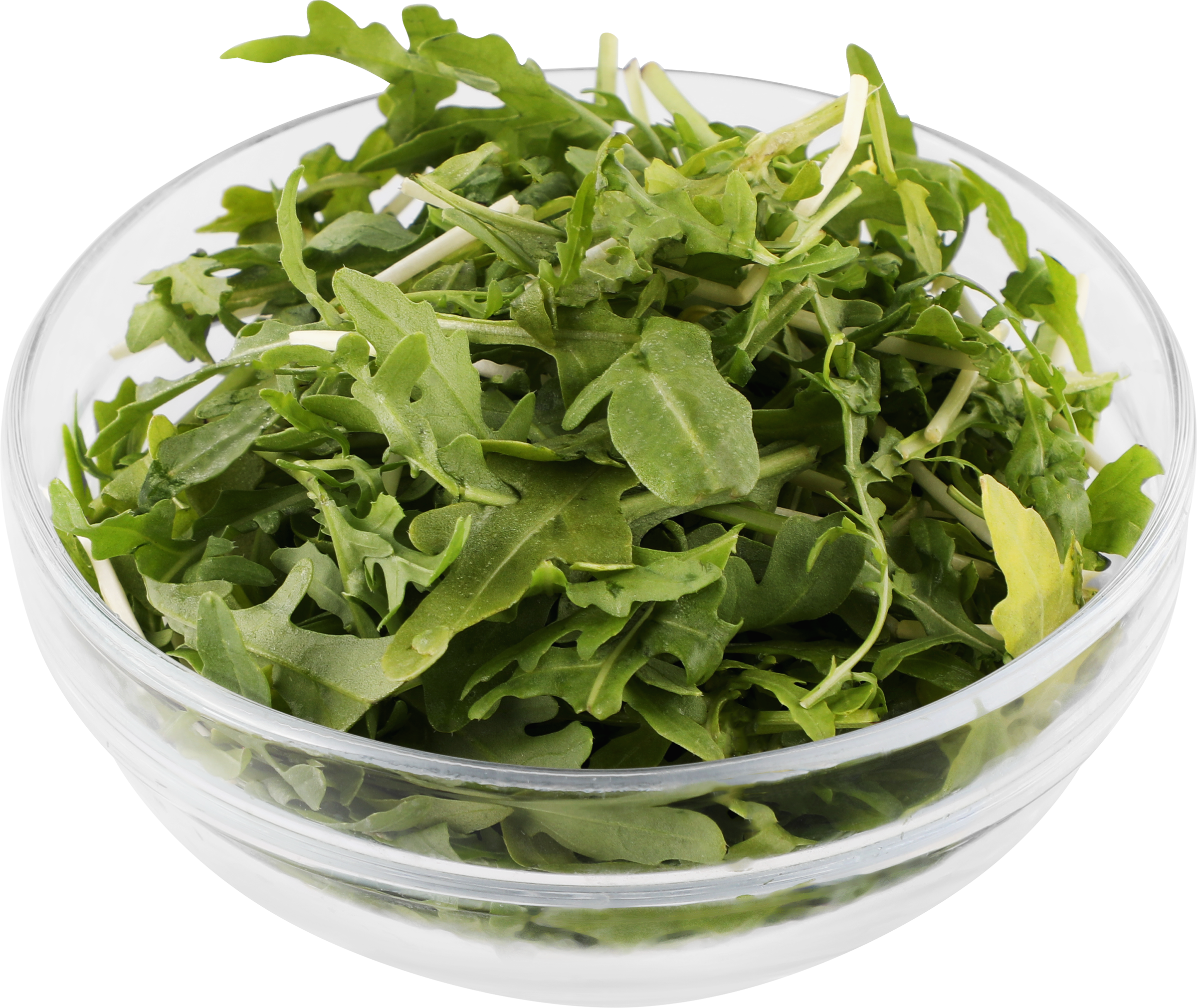 Изображение товара Смесь салатная БЕЛАЯ ДАЧА Botanicum, руккола и ростки золотого гороха, 75г