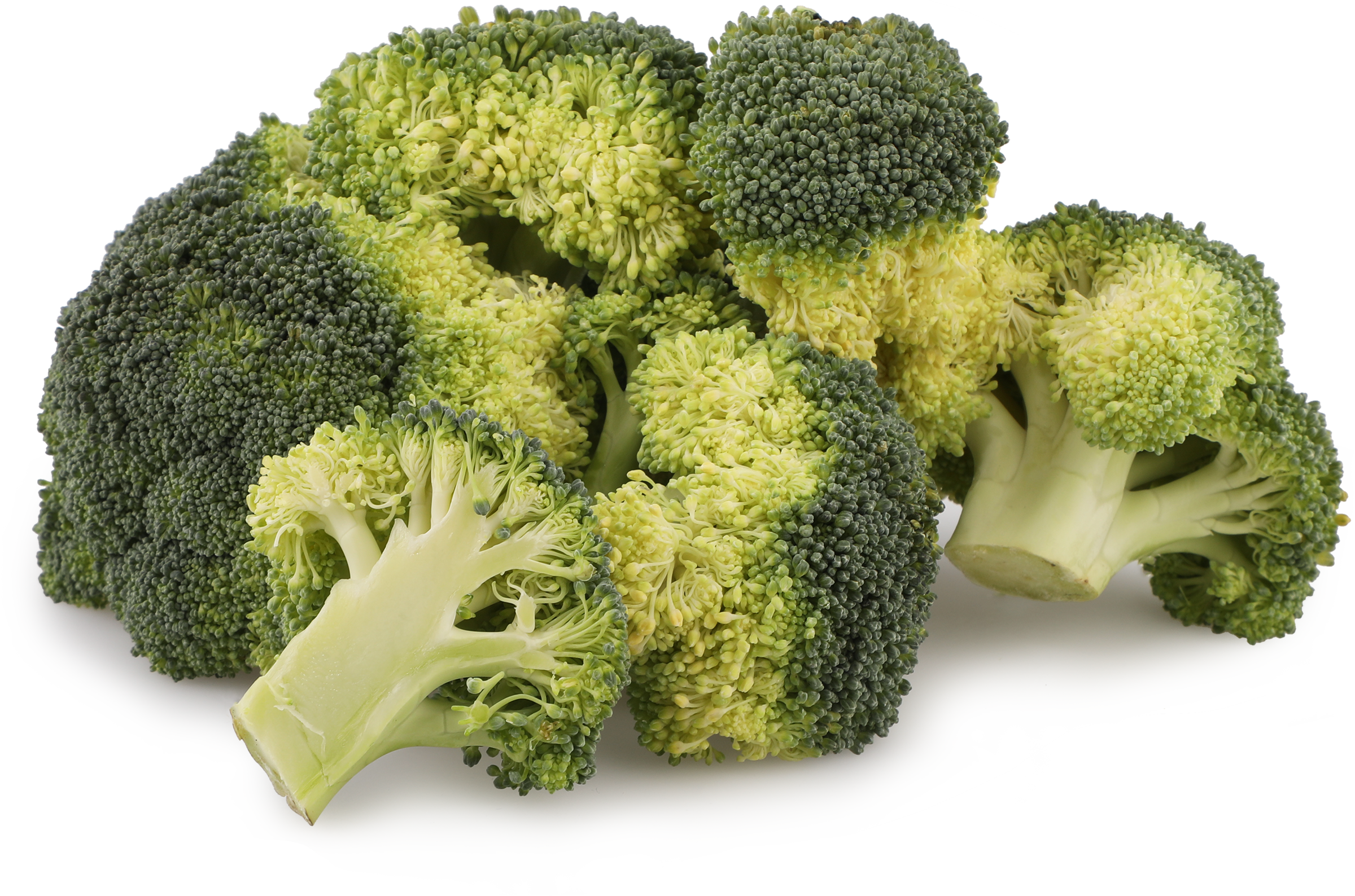 Изображение товара Капуста брокколи 400г свежий полезный овощ для здорового питания