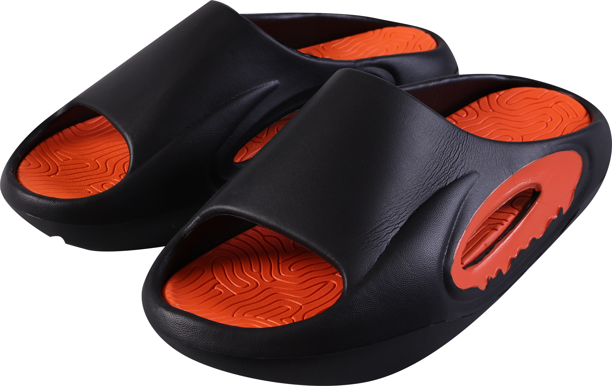 Изображение товара Пантолеты мужские INWIN черные, Арт. FFC03-25