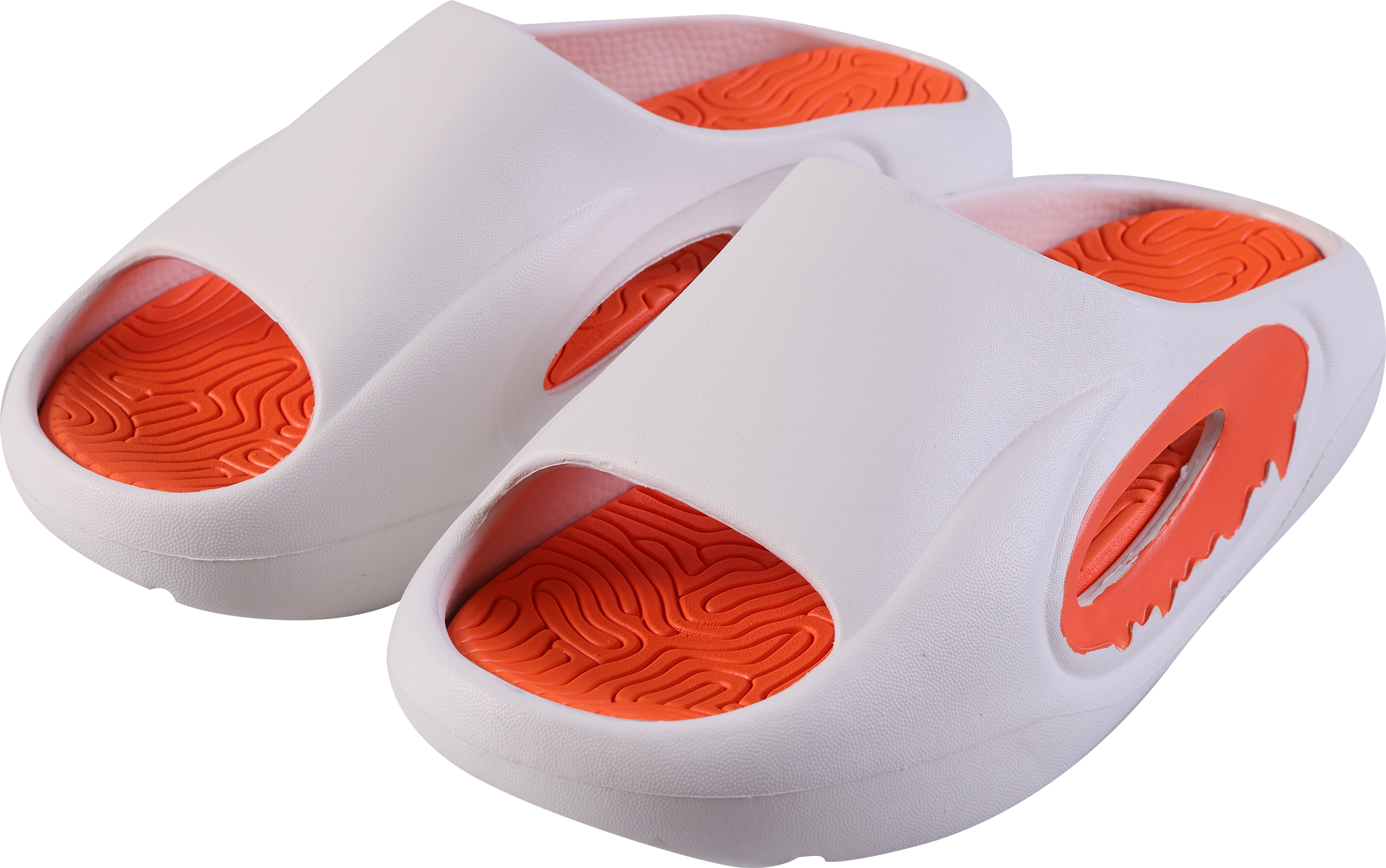 Изображение товара Пантолеты женские INWIN белые, Арт. FFC03-24