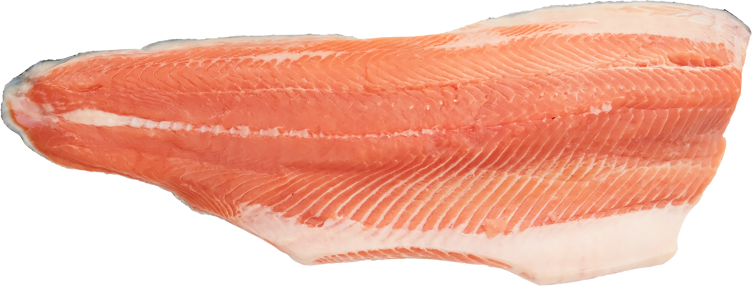 Изображение товара Форель охлажденная ОСТРОВ Горная Осетия филе весовая свежая