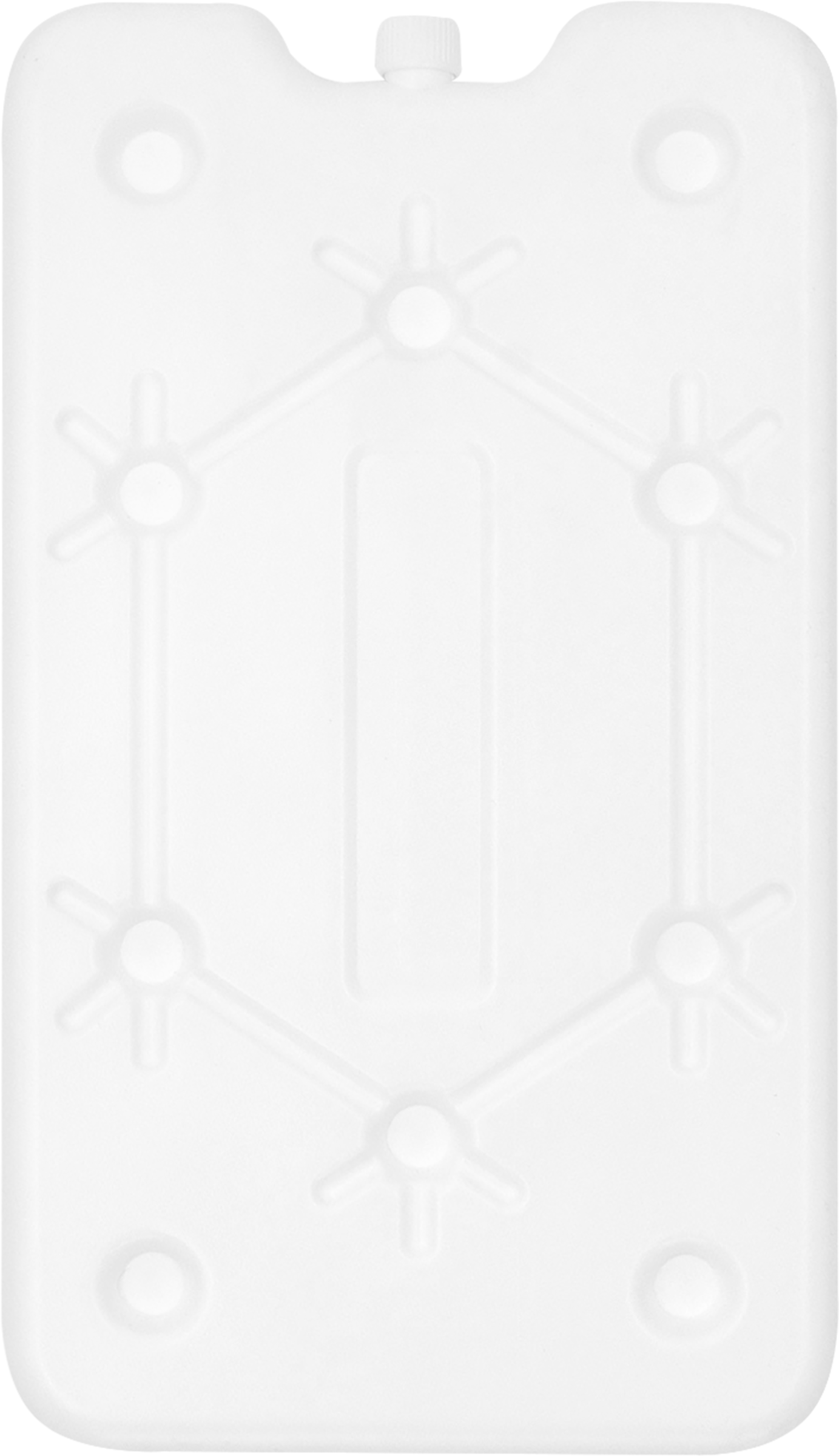 Изображение товара Аккумулятор холода ACTIWELL 400мл 16х9см Арт LTAK0050