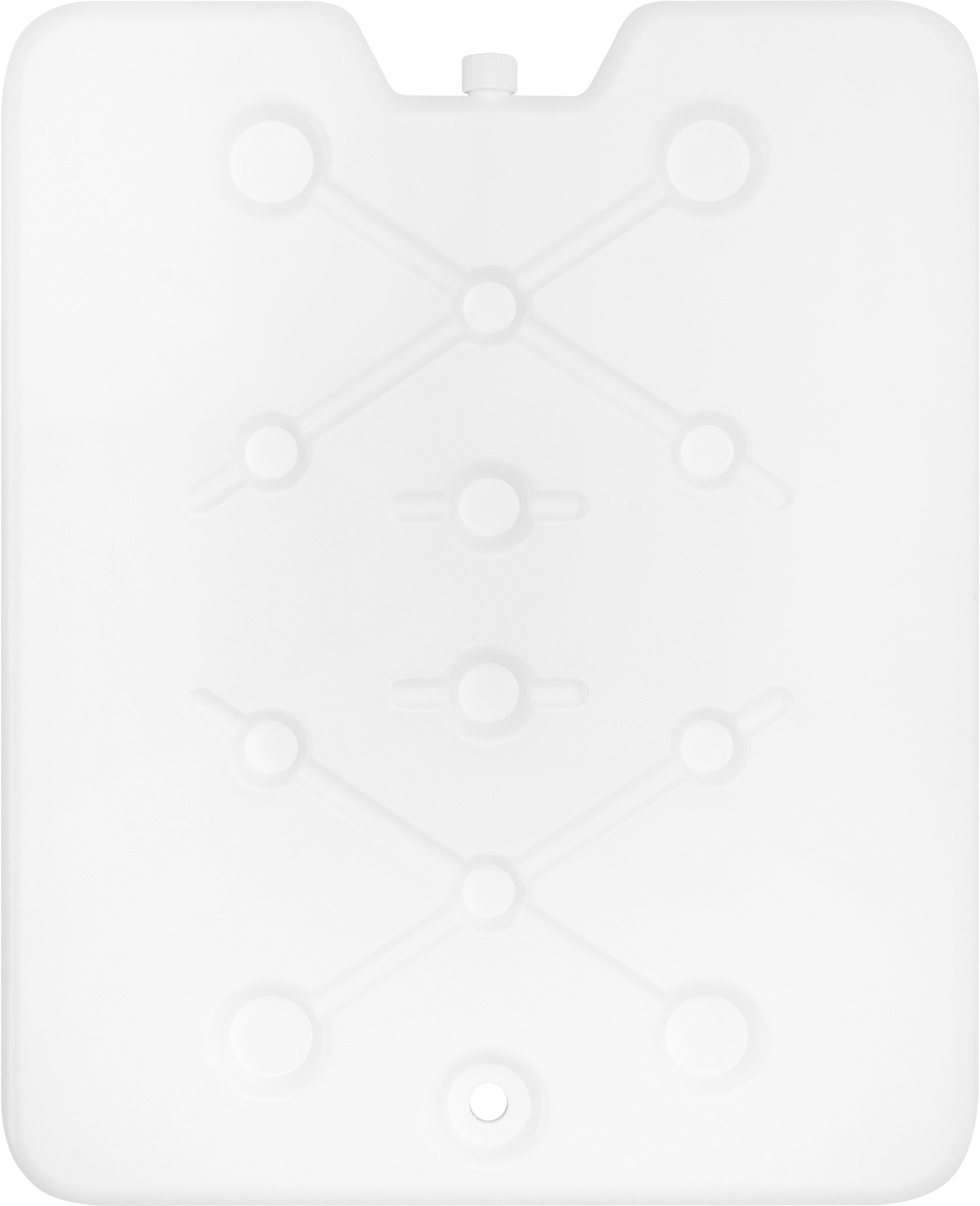 Изображение товара Аккумулятор холода ACTIWELL 800мл 32х25см LTAK0048