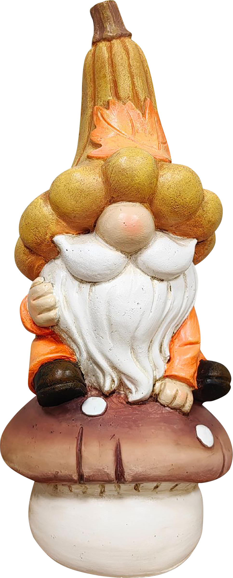 Изображение товара Фигура садовая GIARDINO CLUB Гномы h=10,5см, в ассортименте, Арт. SS25288