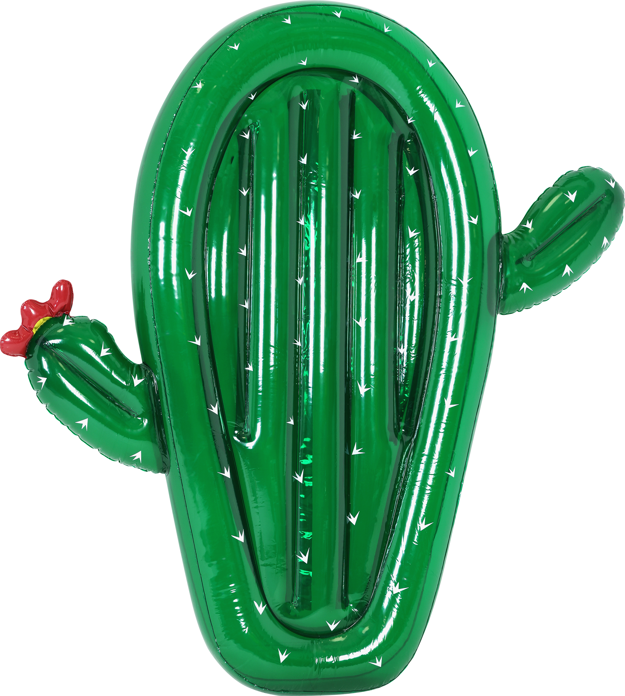 Изображение товара Матрас для плавания ACTIWELL Кактус 169х155см, Арт. 33145