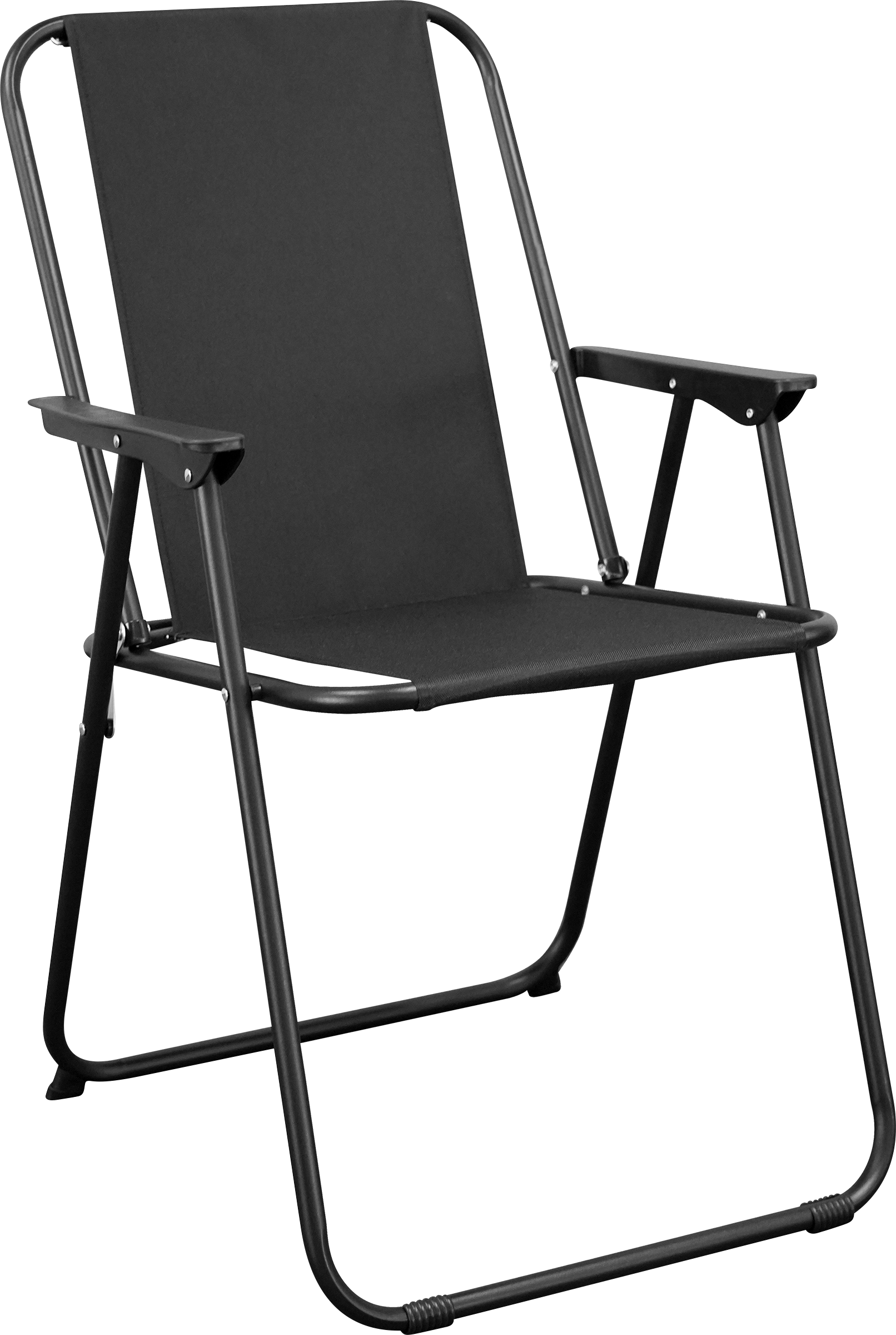 Изображение товара Стул складной GIARDINO CLUB 52x45x83см, Арт. LF202401