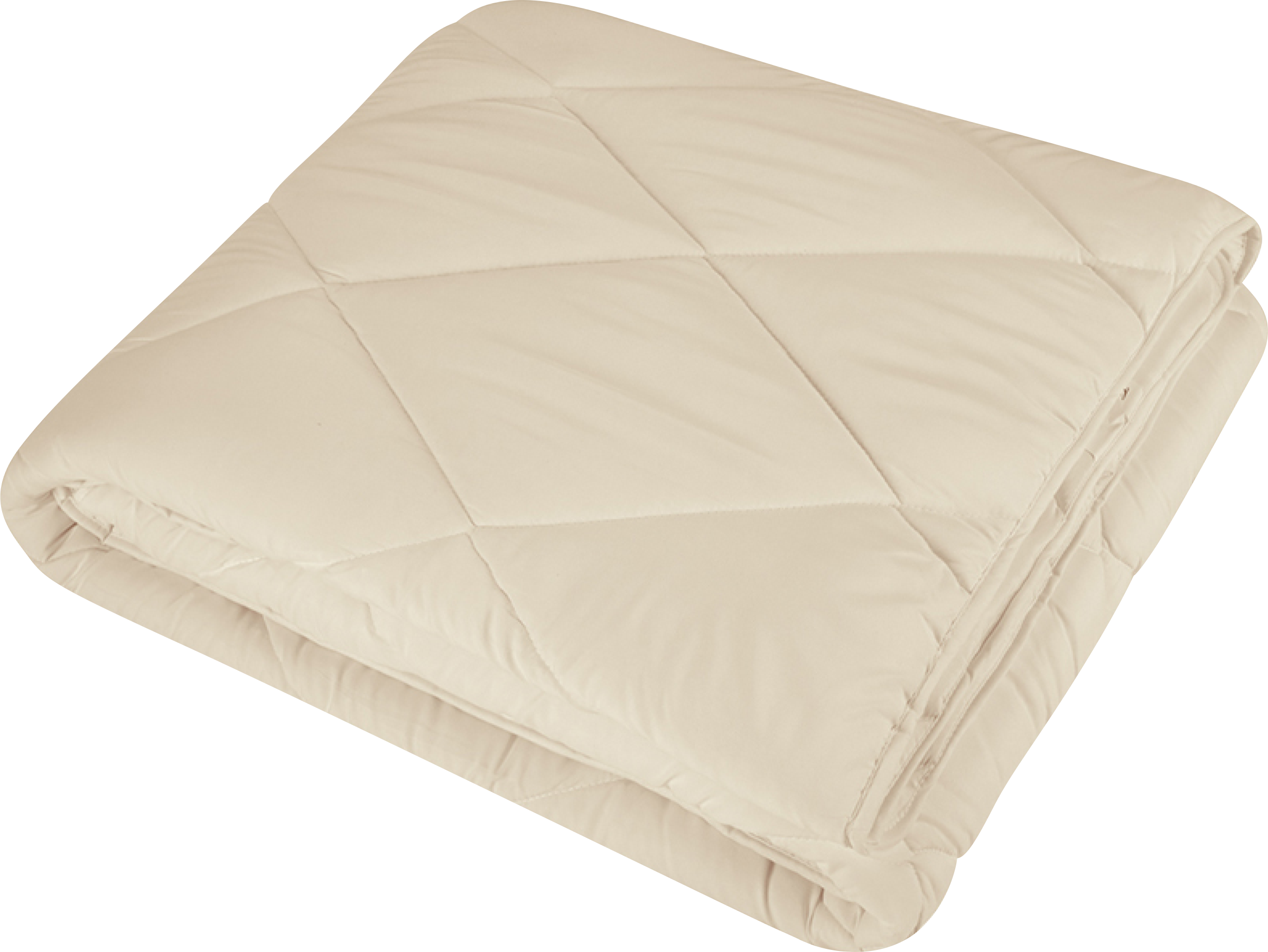 Изображение товара Одеяло GUTEN MORGEN Верблюд 140х205см, Арт. ОВу-140-205Л