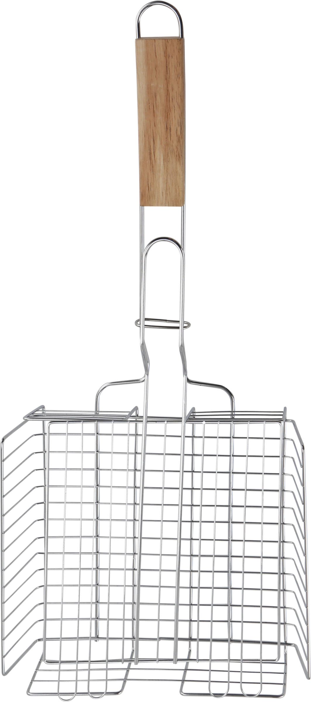 Изображение товара Решетка для гриля 365 ДНЕЙ Универсальная глубокая 56x23x4,5 см