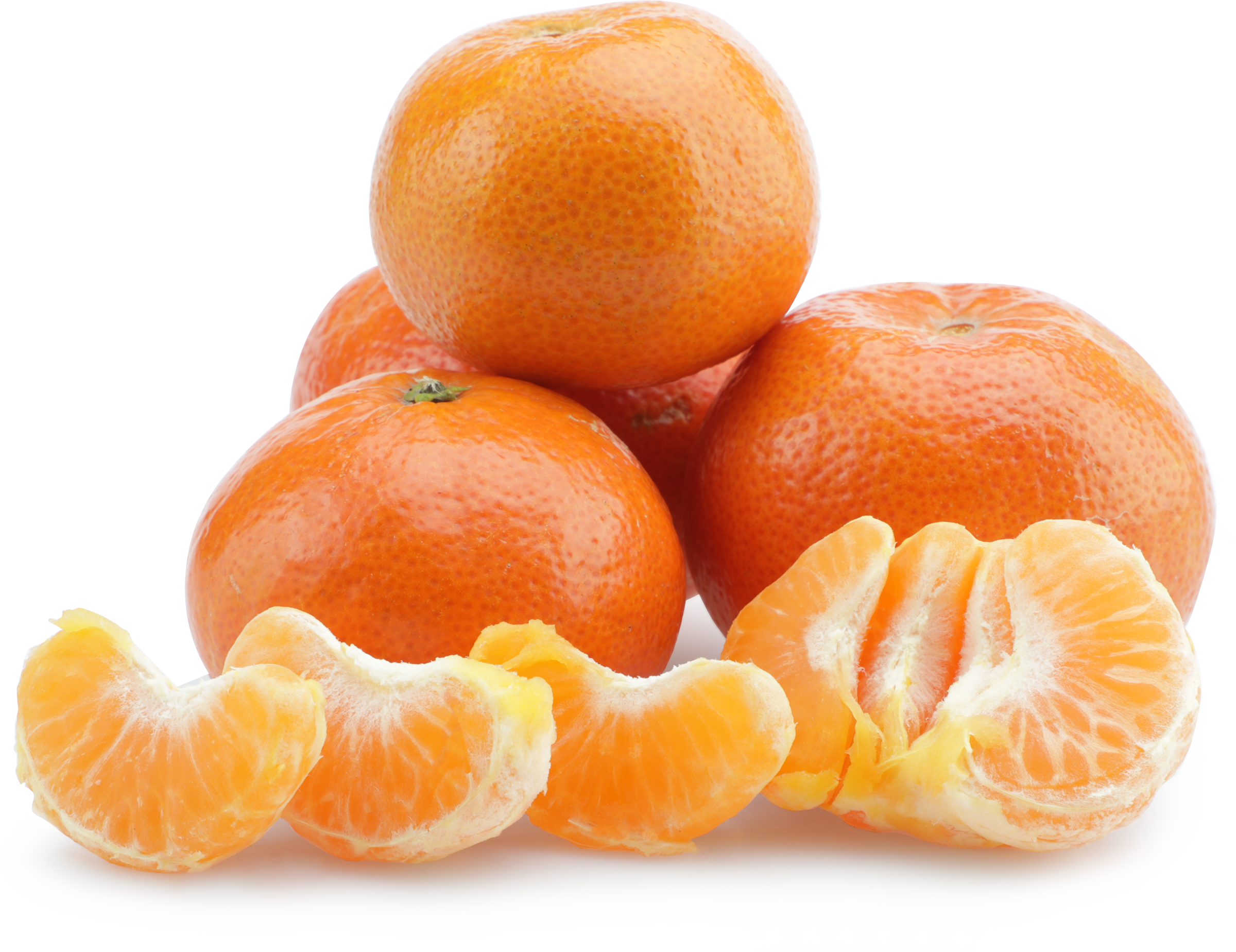 Изображение товара Мандарины ЛЕНТА FRESH Муркотт фасованные, весовые, витамин C